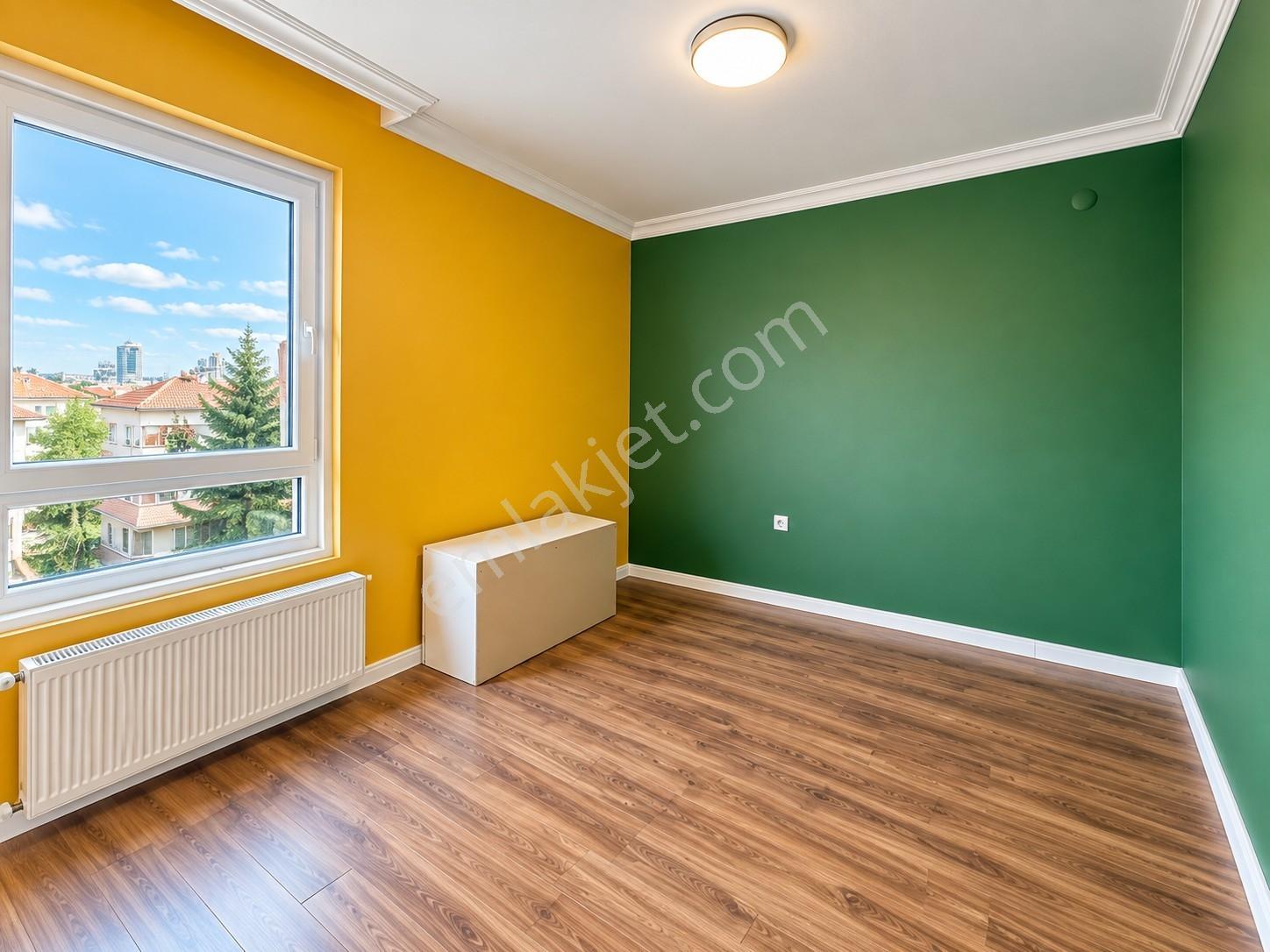 Büyükesat Mesa Güneş Sitesi'nde 3+1 Satılık Bakımlı Daire — fotoğraf 15