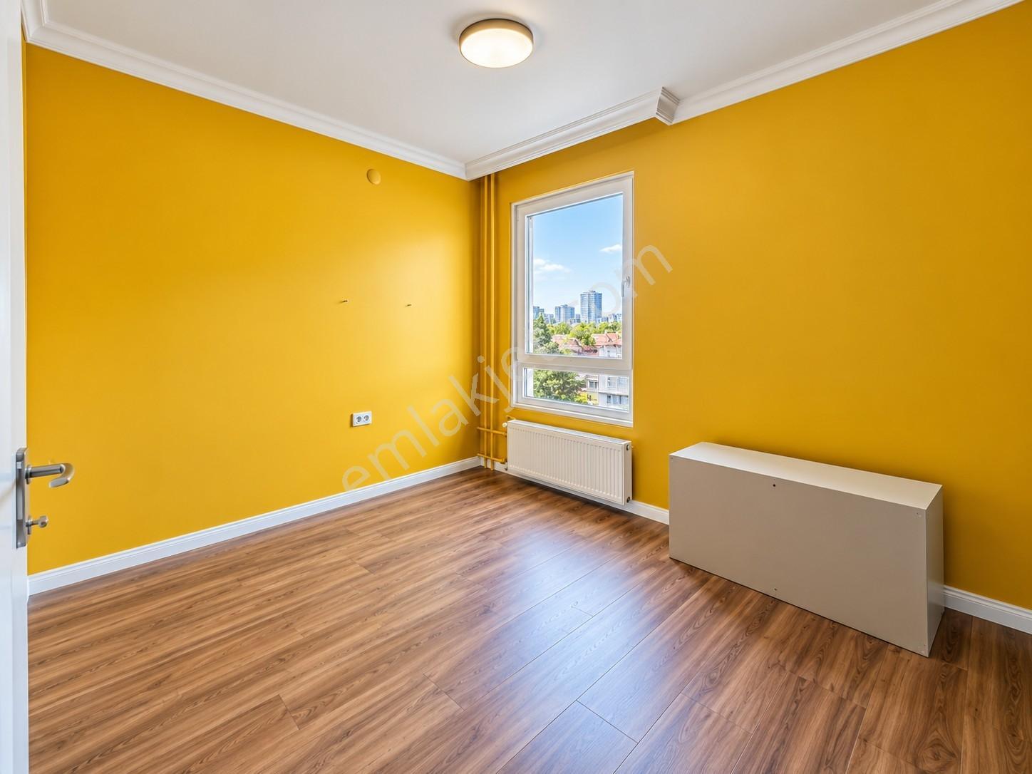 Büyükesat Mesa Güneş Sitesi'nde 3+1 Satılık Bakımlı Daire — fotoğraf 16
