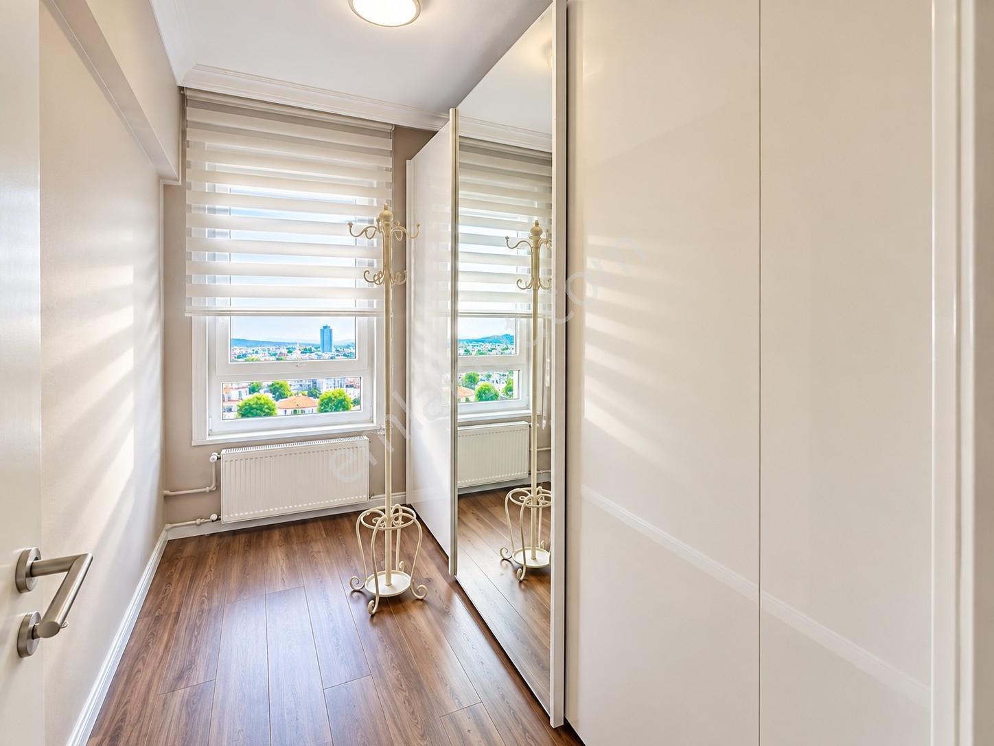 Büyükesat Mesa Güneş Sitesi'nde 3+1 Satılık Bakımlı Daire — fotoğraf 17