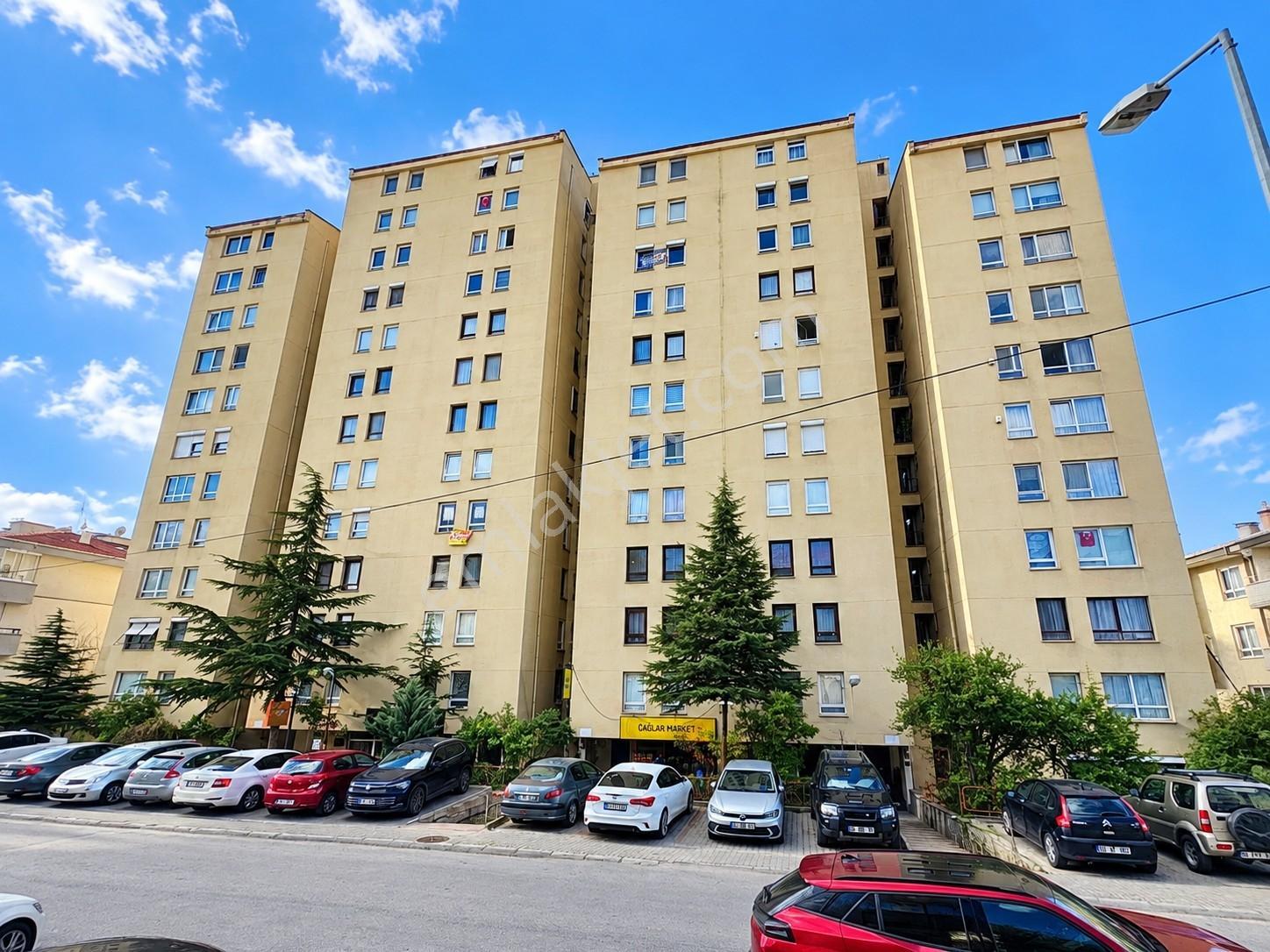 Büyükesat Mesa Güneş Sitesi'nde 3+1 Satılık Bakımlı Daire — fotoğraf 19