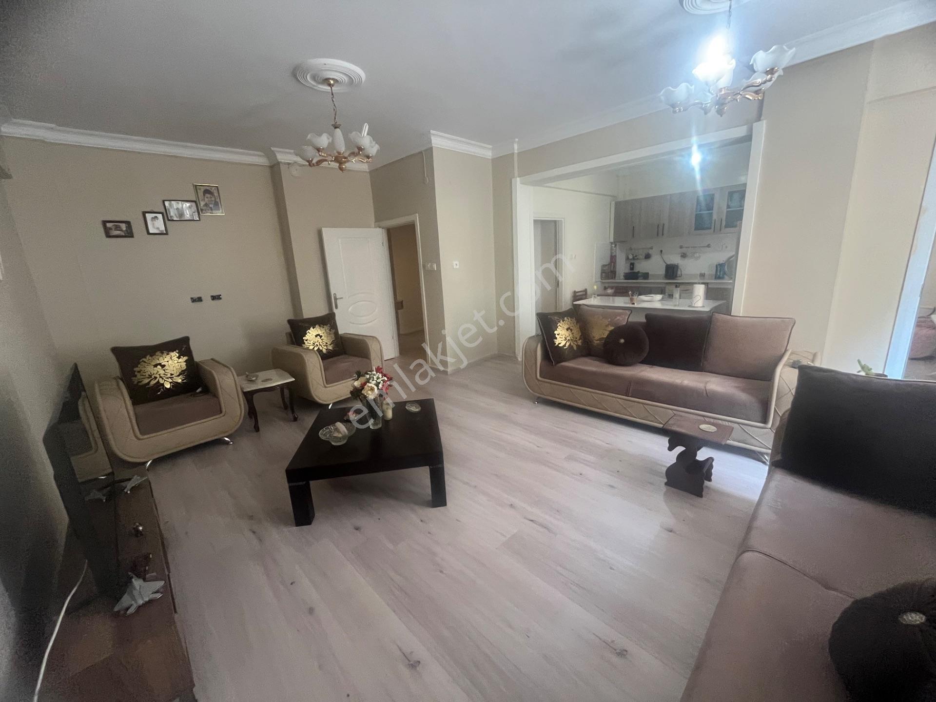 Beykent Den Mersin Yenişehir De Satılık Daire