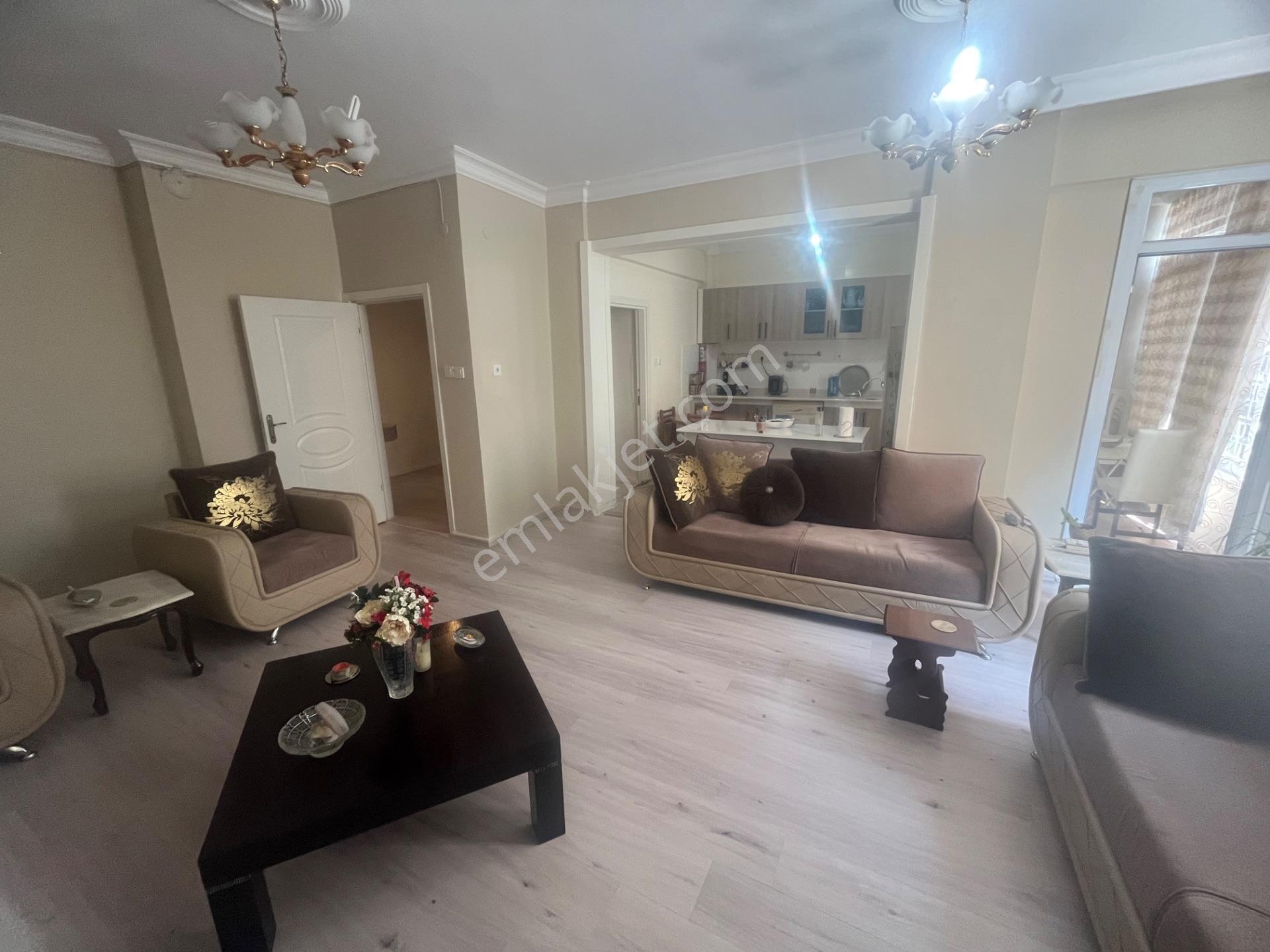 Beykent Den Mersin Yenişehir De Satılık Daire — fotoğraf 2