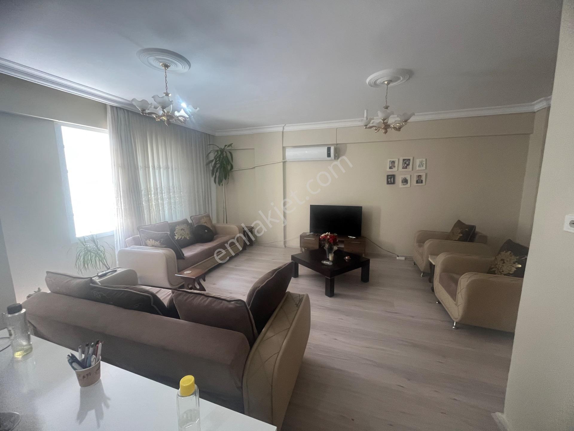Beykent Den Mersin Yenişehir De Satılık Daire — fotoğraf 3
