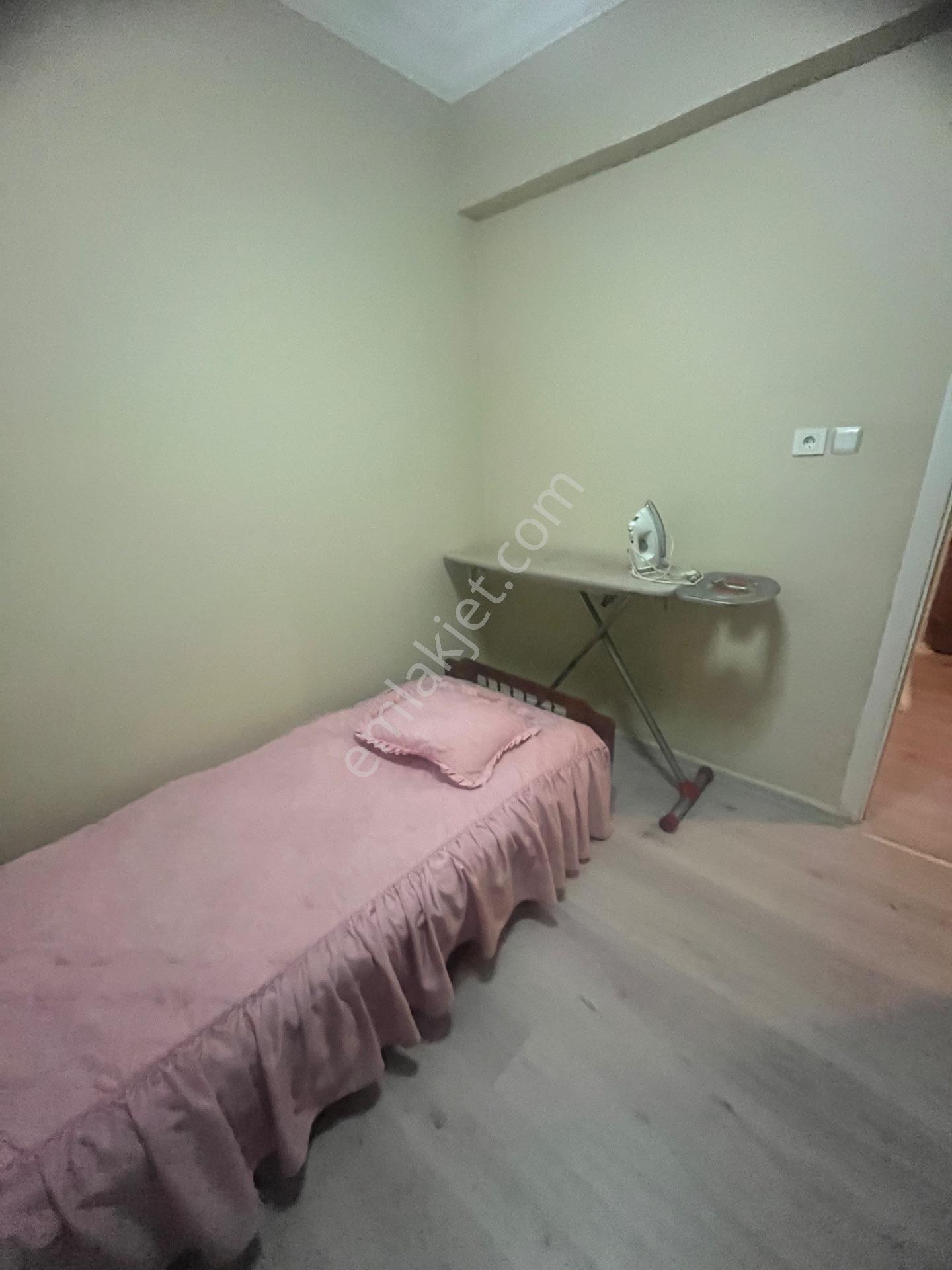 Beykent Den Mersin Yenişehir De Satılık Daire — fotoğraf 4
