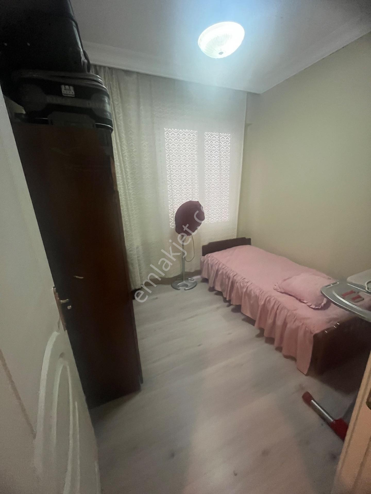 Beykent Den Mersin Yenişehir De Satılık Daire — fotoğraf 5