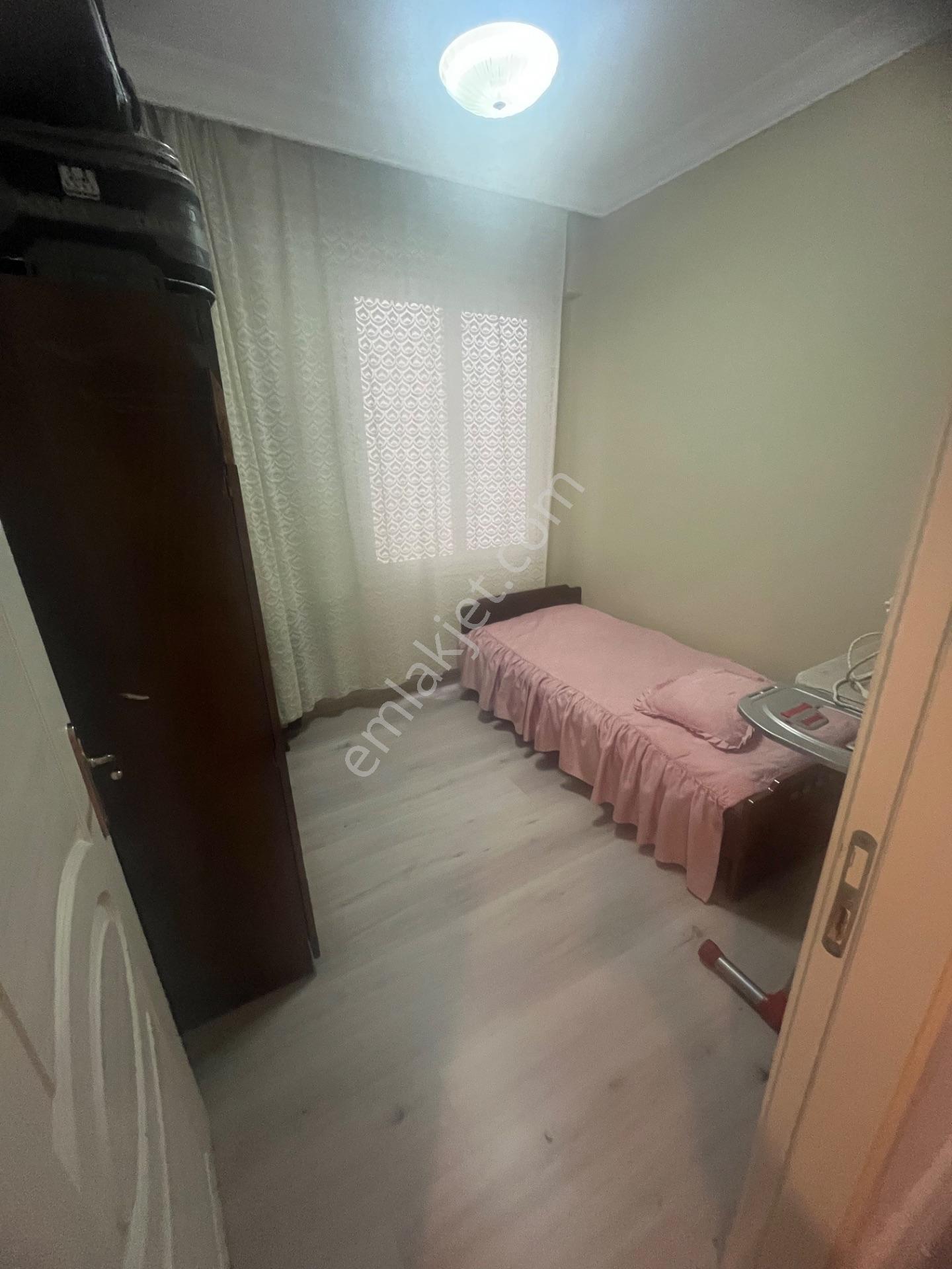 Beykent Den Mersin Yenişehir De Satılık Daire — fotoğraf 6
