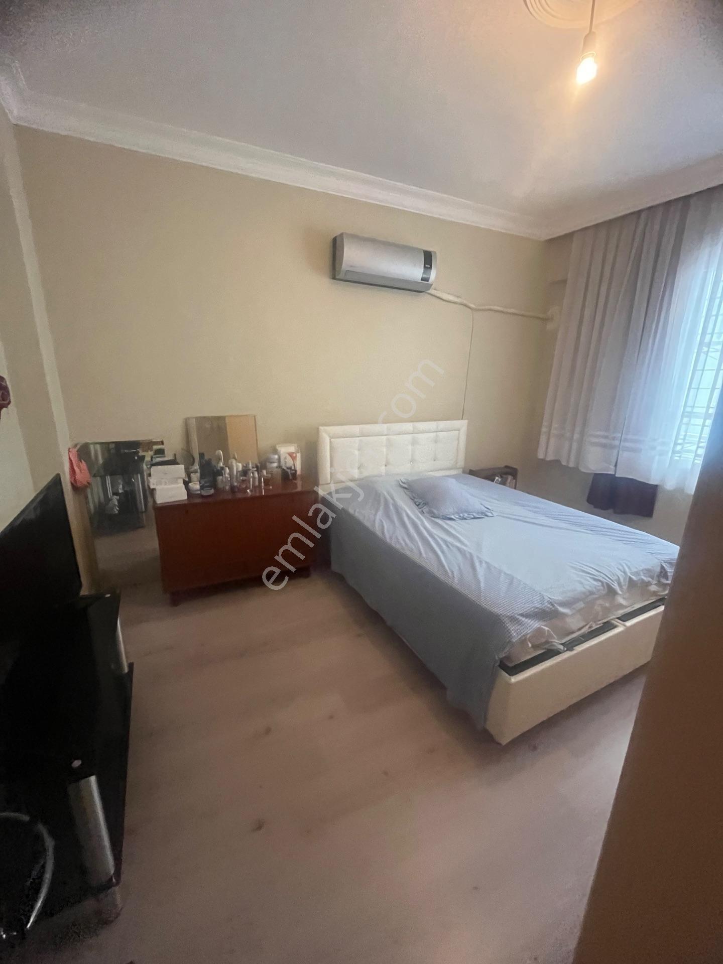 Beykent Den Mersin Yenişehir De Satılık Daire — fotoğraf 8