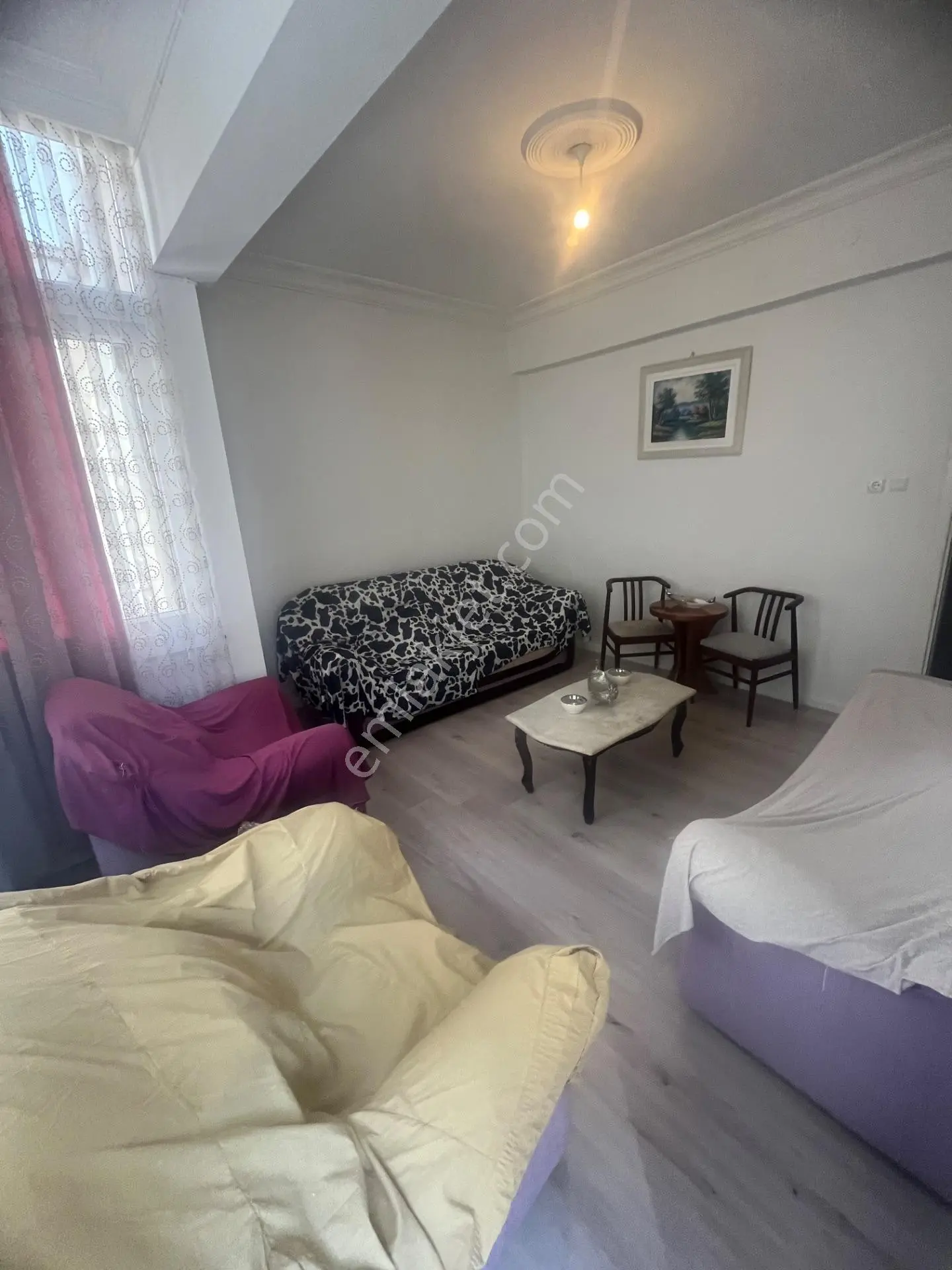 Beykent Den Mersin Yenişehir De Satılık Daire — fotoğraf 9