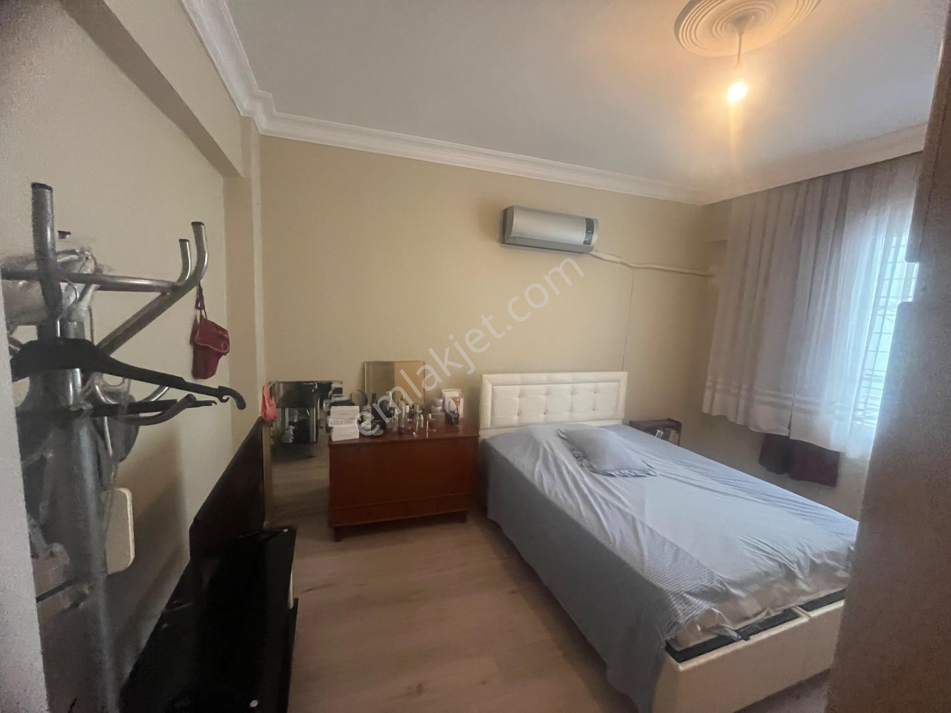 Beykent Den Mersin Yenişehir De Satılık Daire — fotoğraf 11