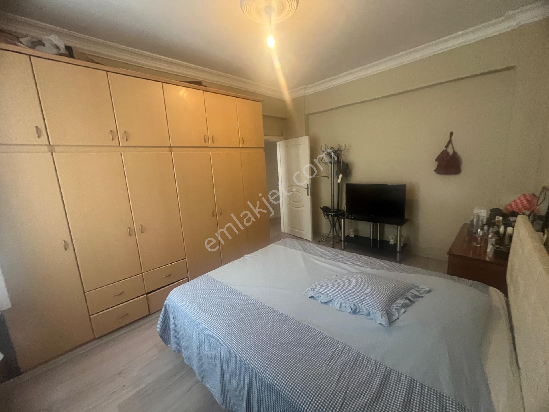 Beykent Den Mersin Yenişehir De Satılık Daire — fotoğraf 12