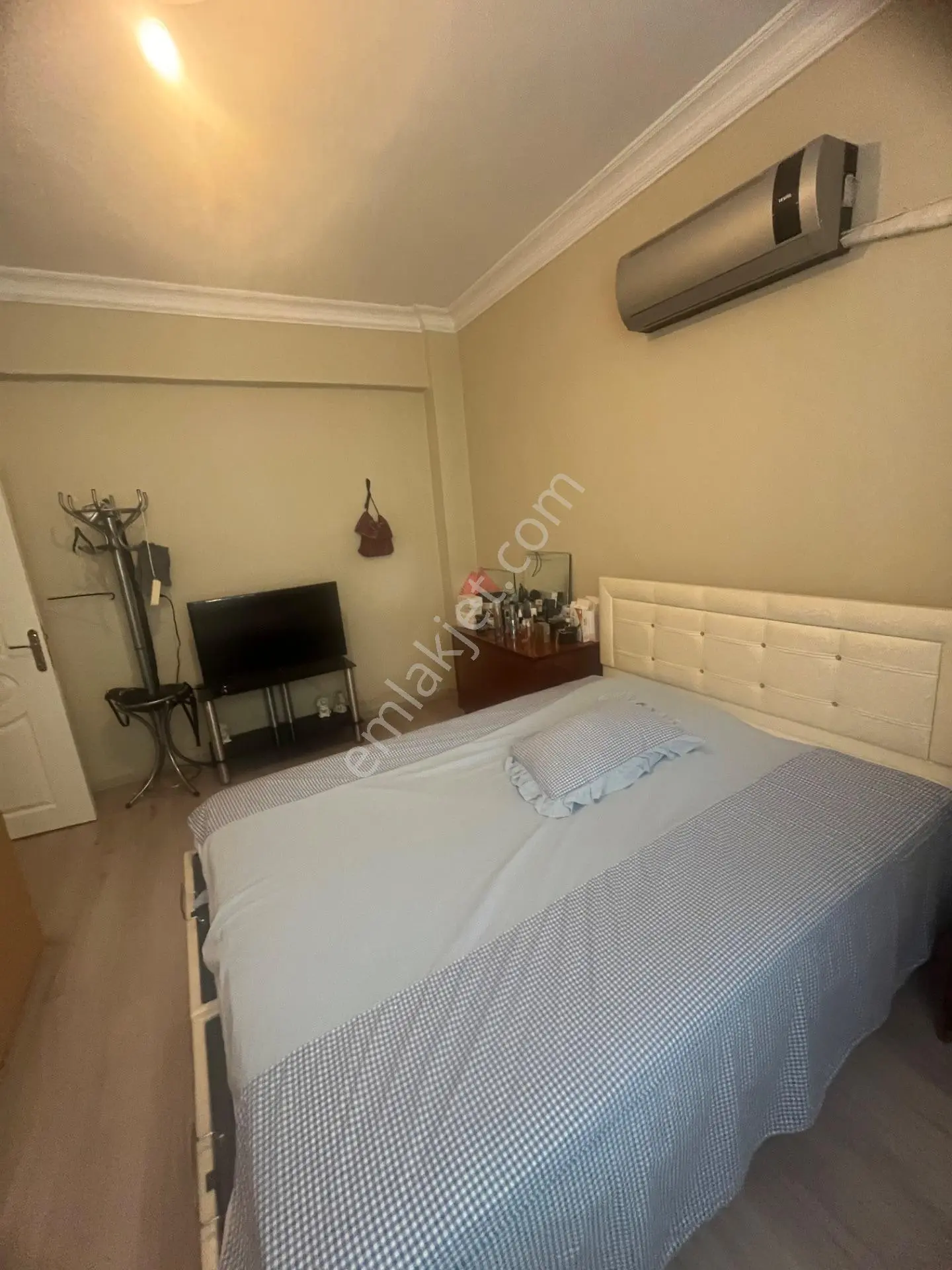 Beykent Den Mersin Yenişehir De Satılık Daire — fotoğraf 13
