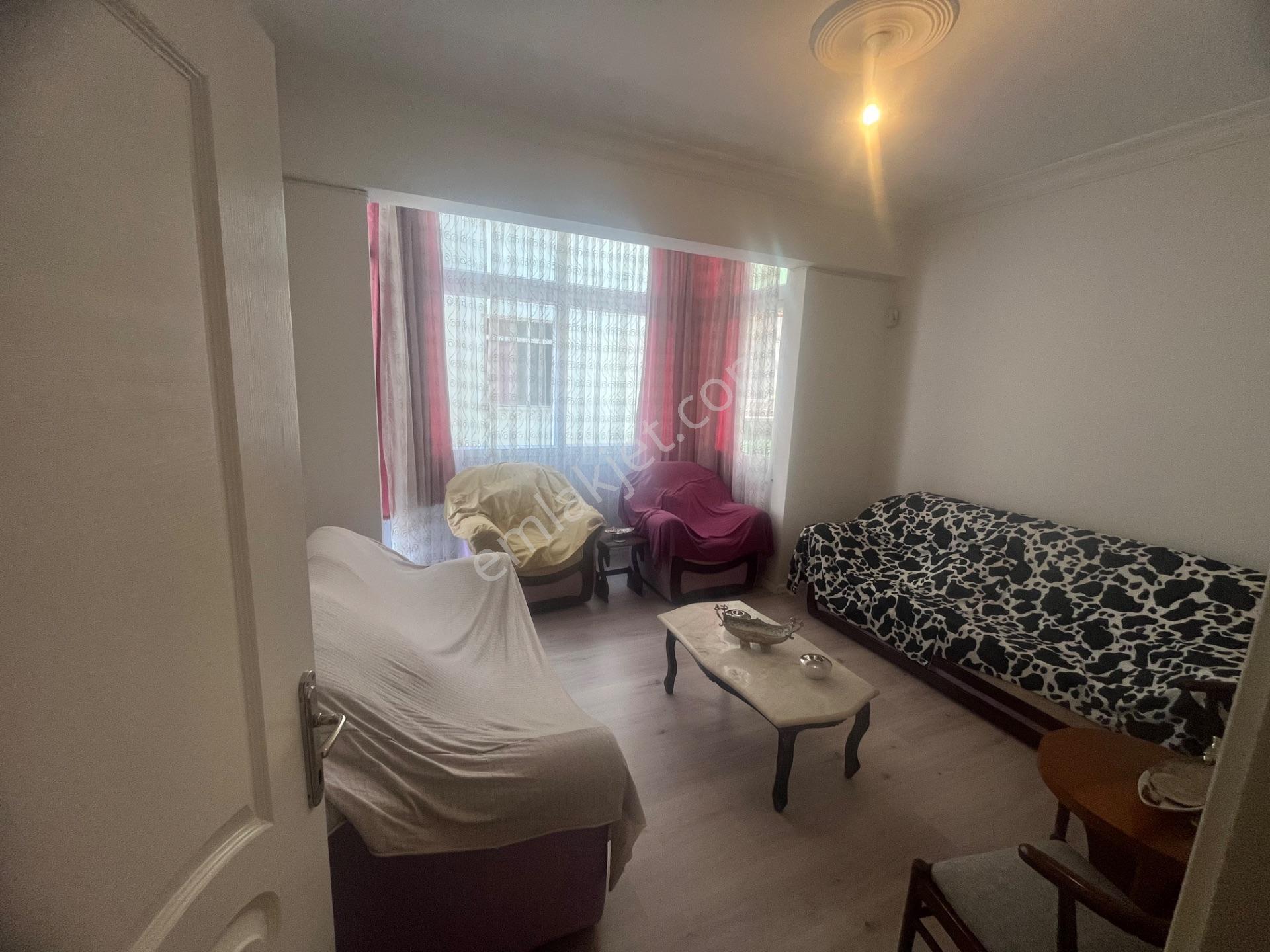 Beykent Den Mersin Yenişehir De Satılık Daire — fotoğraf 14
