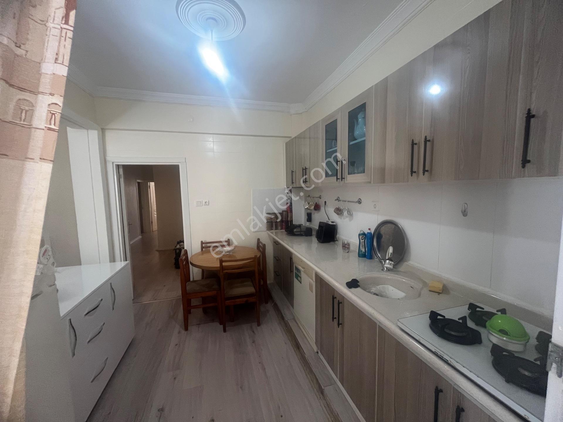 Beykent Den Mersin Yenişehir De Satılık Daire — fotoğraf 19