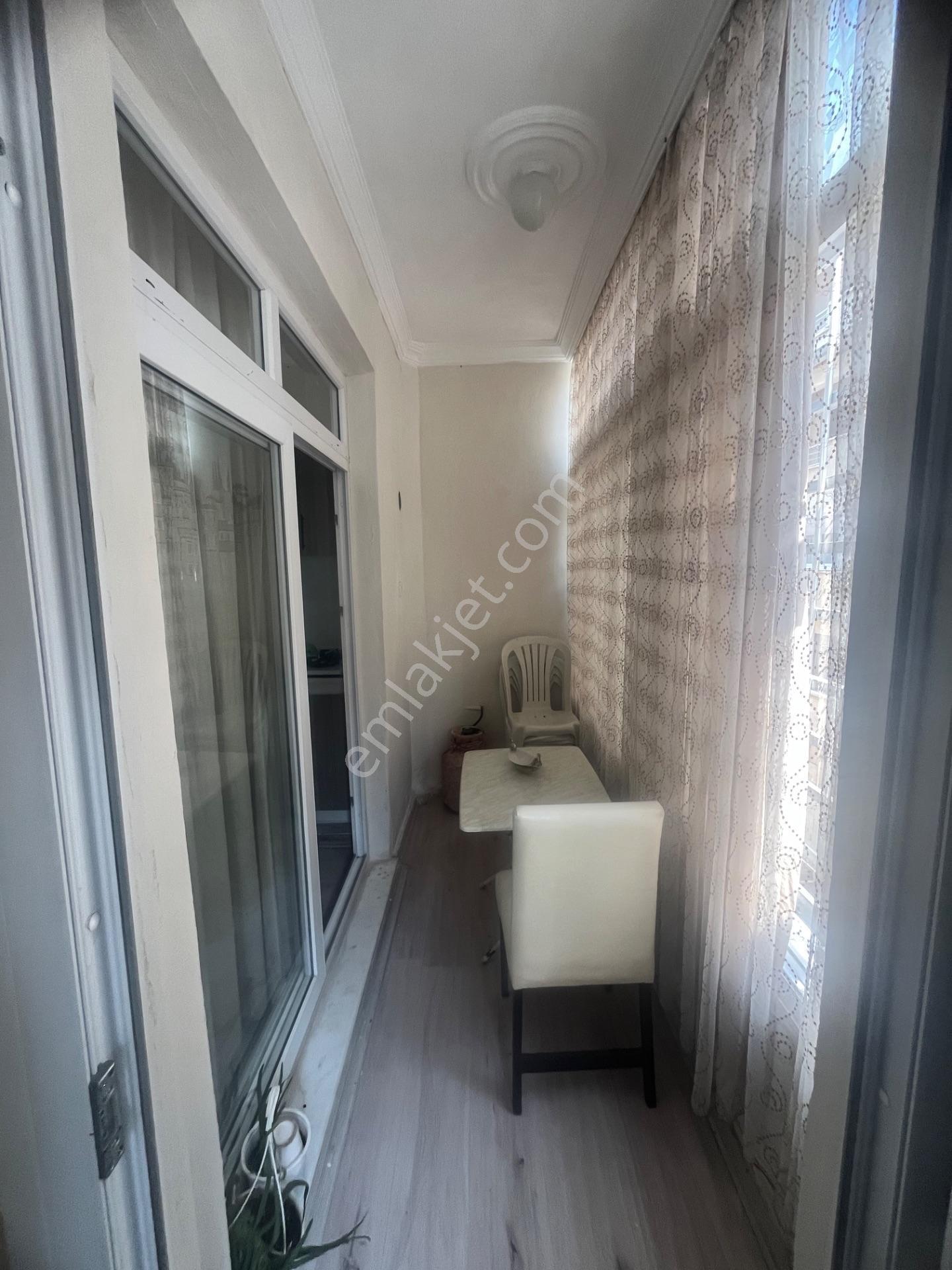 Beykent Den Mersin Yenişehir De Satılık Daire — fotoğraf 20