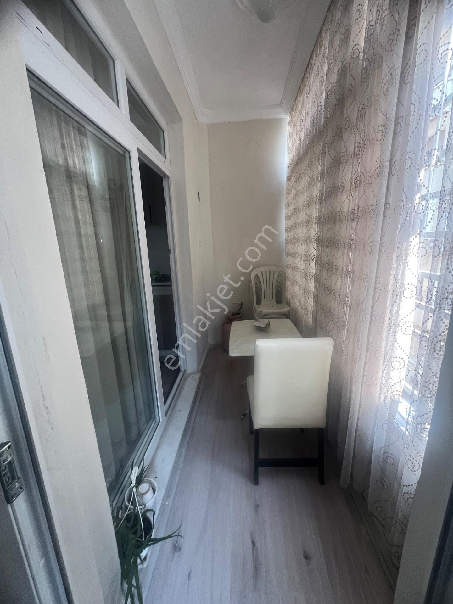Beykent Den Mersin Yenişehir De Satılık Daire — fotoğraf 22