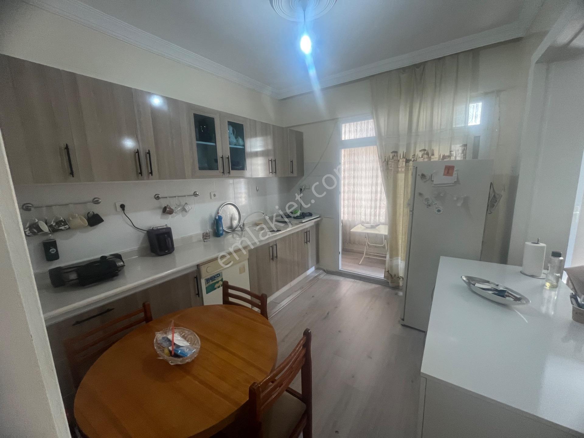 Beykent Den Mersin Yenişehir De Satılık Daire — fotoğraf 23