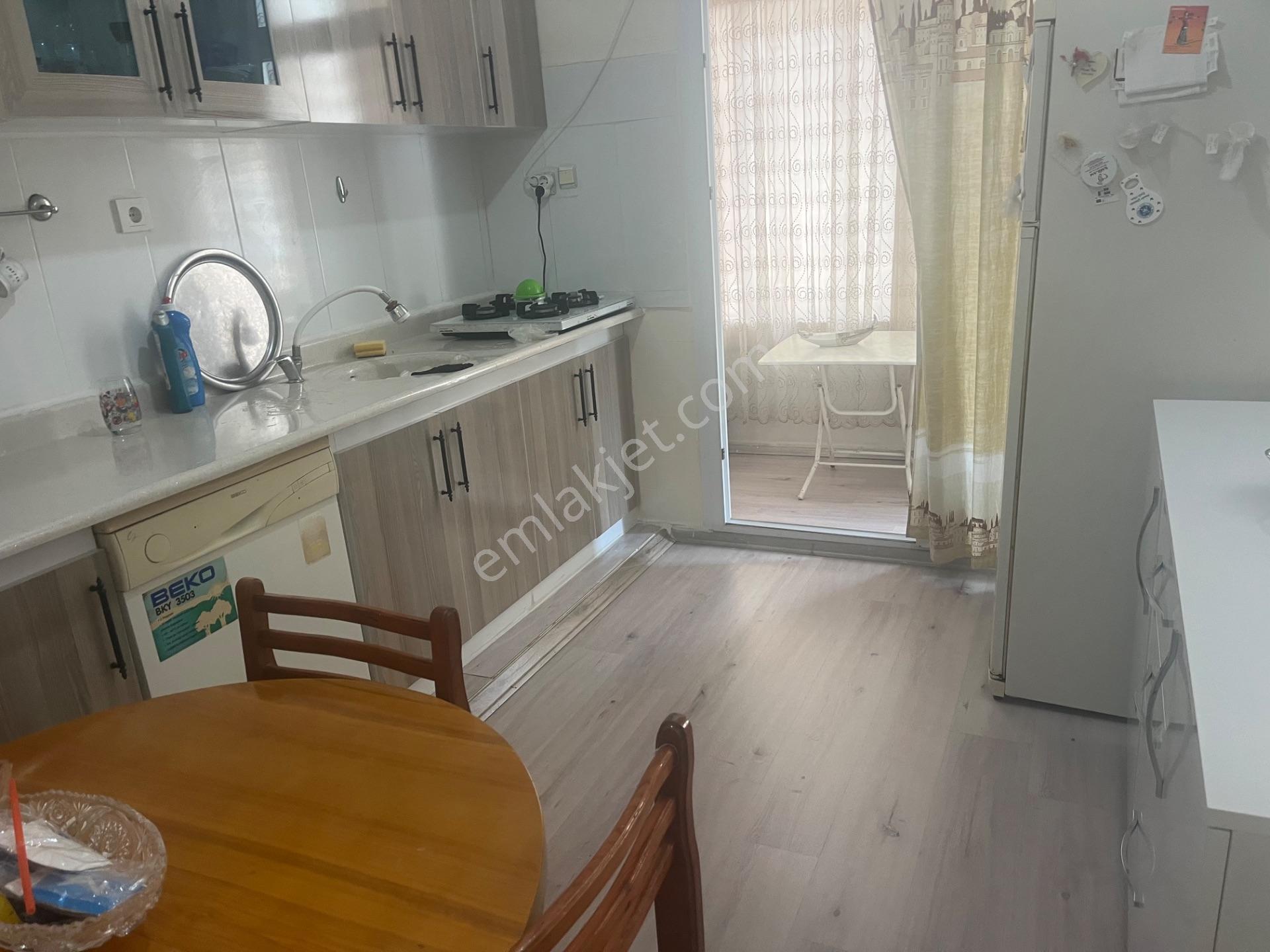 Beykent Den Mersin Yenişehir De Satılık Daire — fotoğraf 24