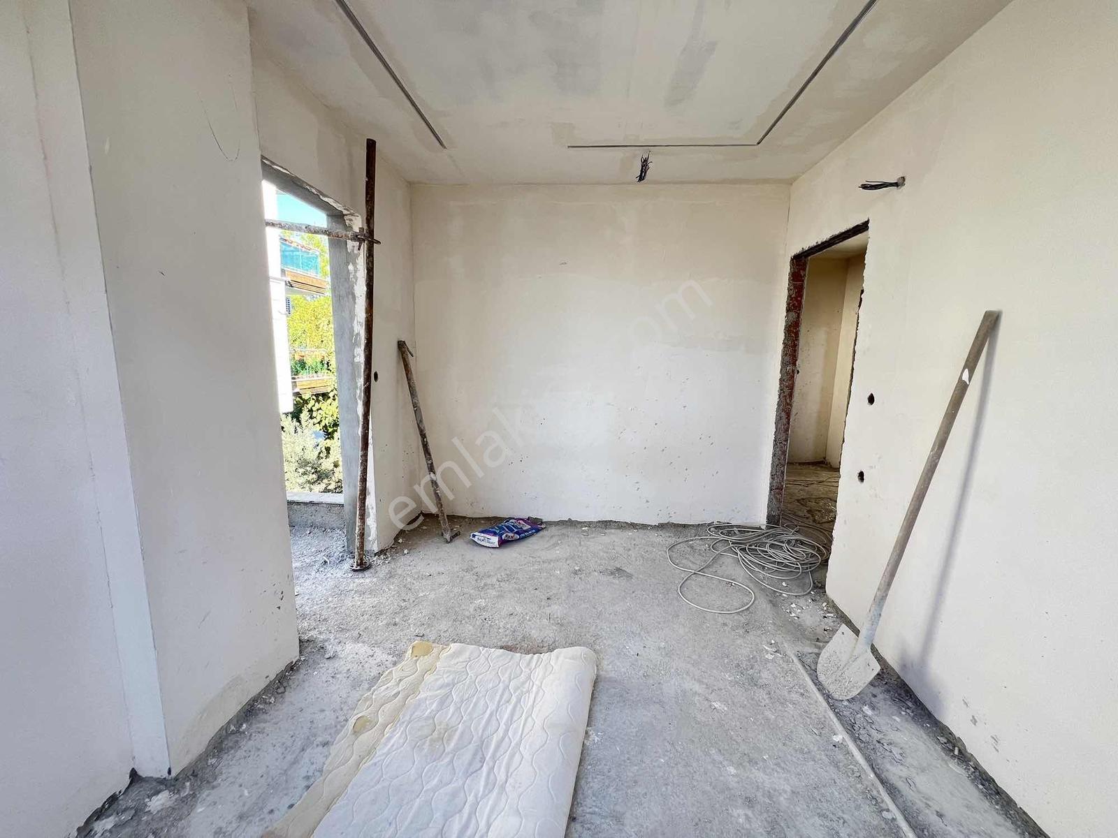 Sarılar Mahallesinde İnşaattan Satılık Lüks Daire — fotoğraf 6