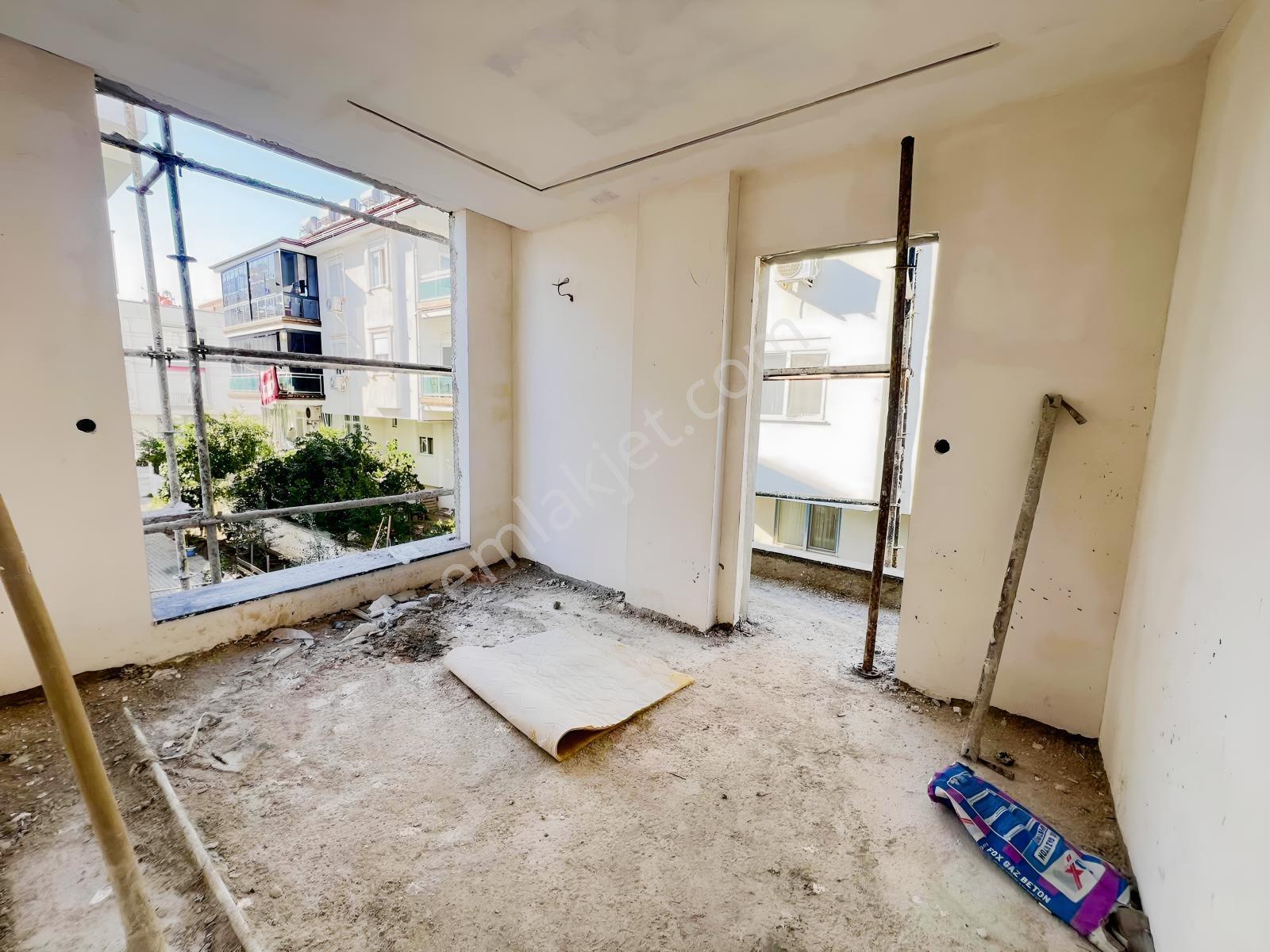 Sarılar Mahallesinde İnşaattan Satılık Lüks Daire — fotoğraf 7