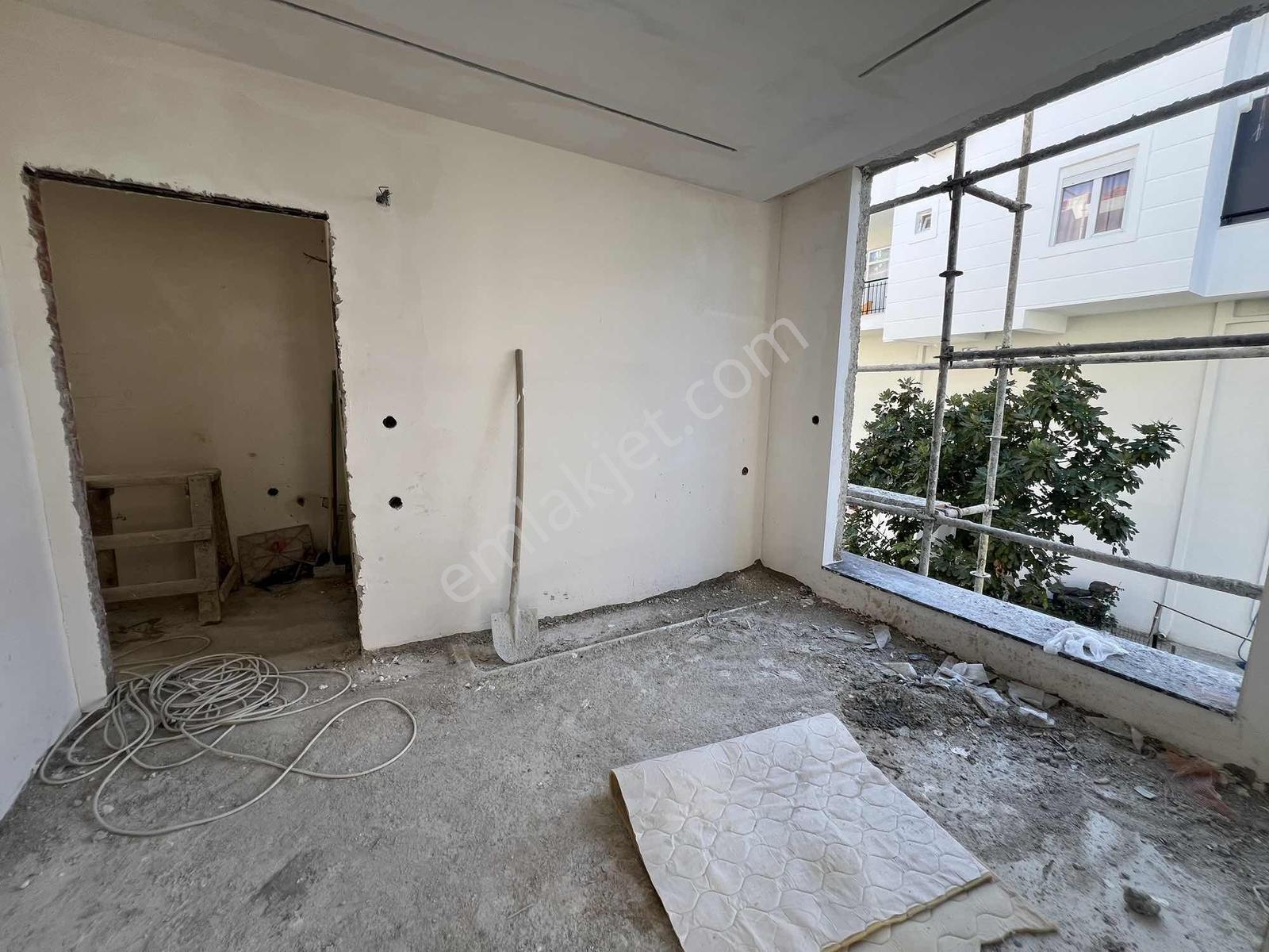 Sarılar Mahallesinde İnşaattan Satılık Lüks Daire — fotoğraf 8