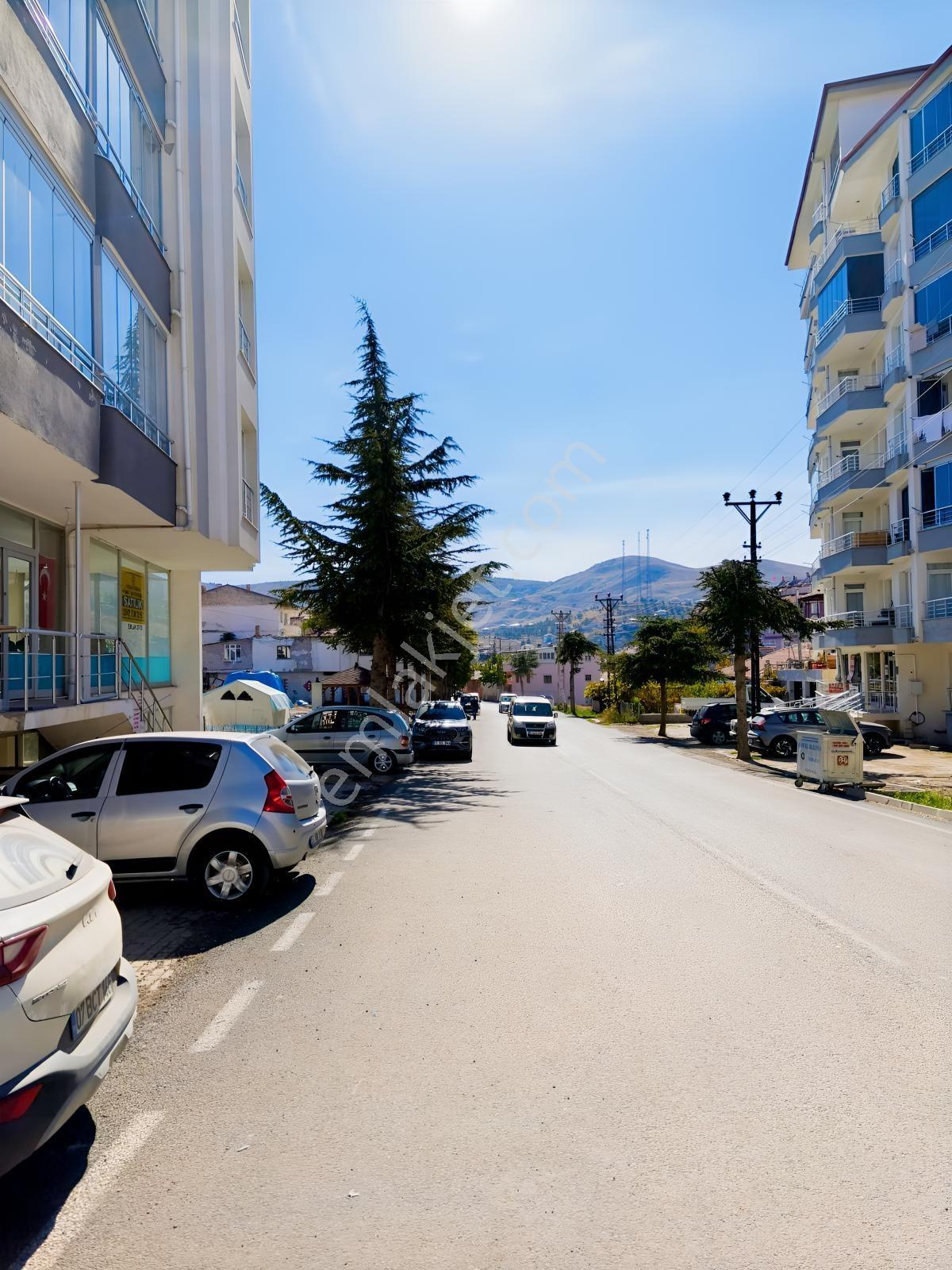 Niğde Ulukışla Merkez De Satılık Daire — fotoğraf 4