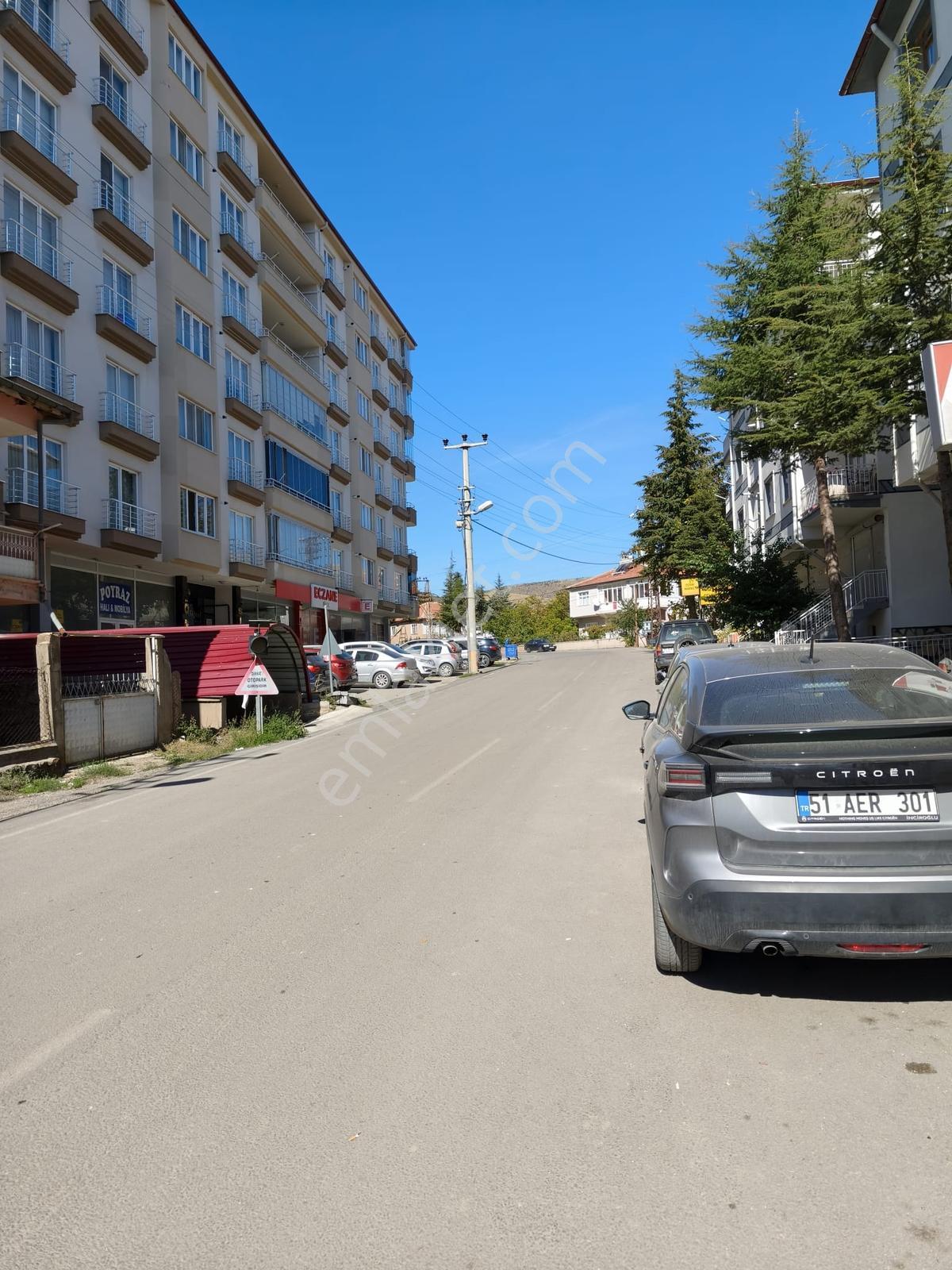 Niğde Ulukışla Merkez De Satılık Daire — fotoğraf 5