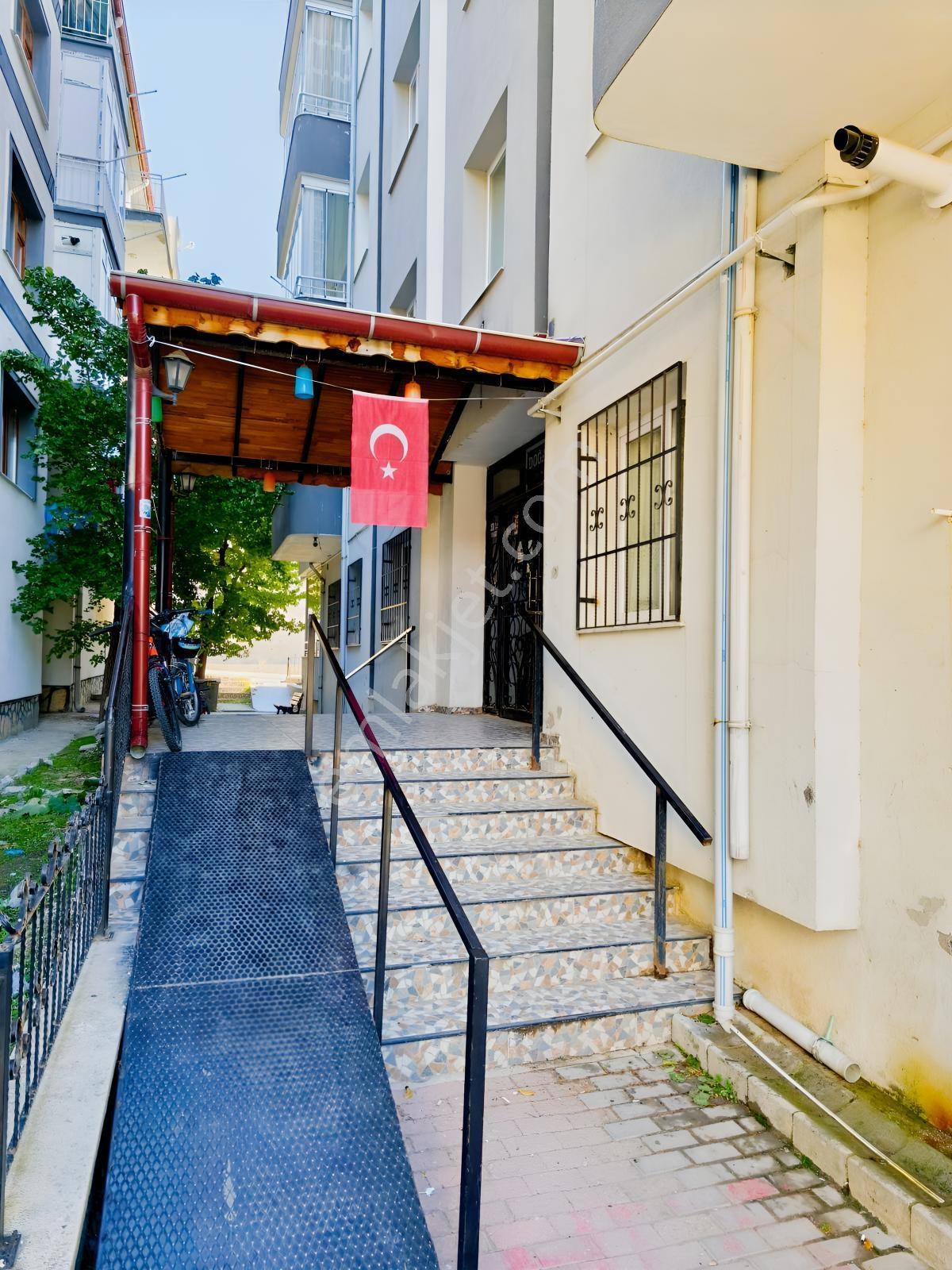 Niğde Ulukışla Merkez De Satılık Daire — fotoğraf 6