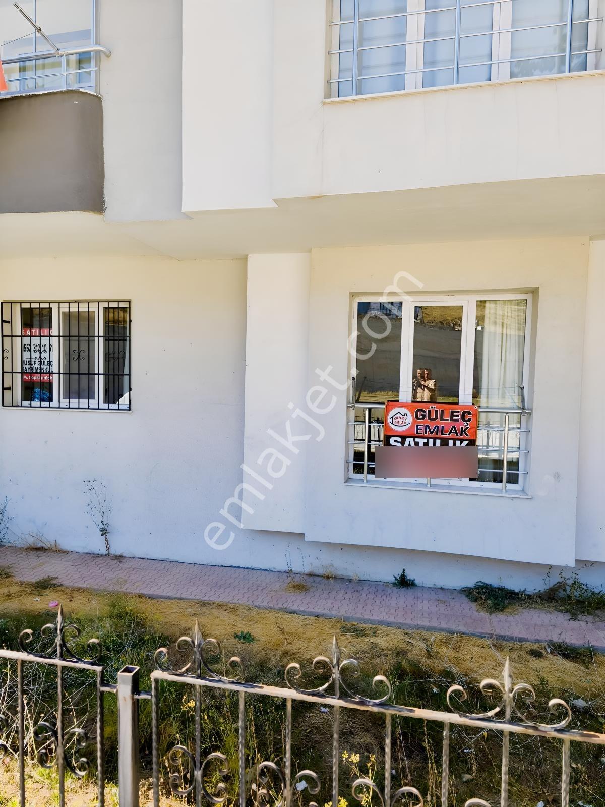 Niğde Ulukışla Merkez De Satılık Daire — fotoğraf 8