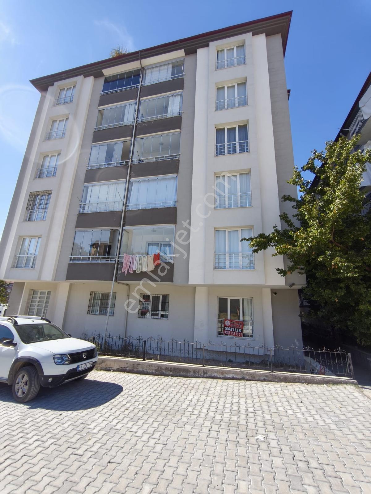 Niğde Ulukışla Merkez De Satılık Daire — fotoğraf 9