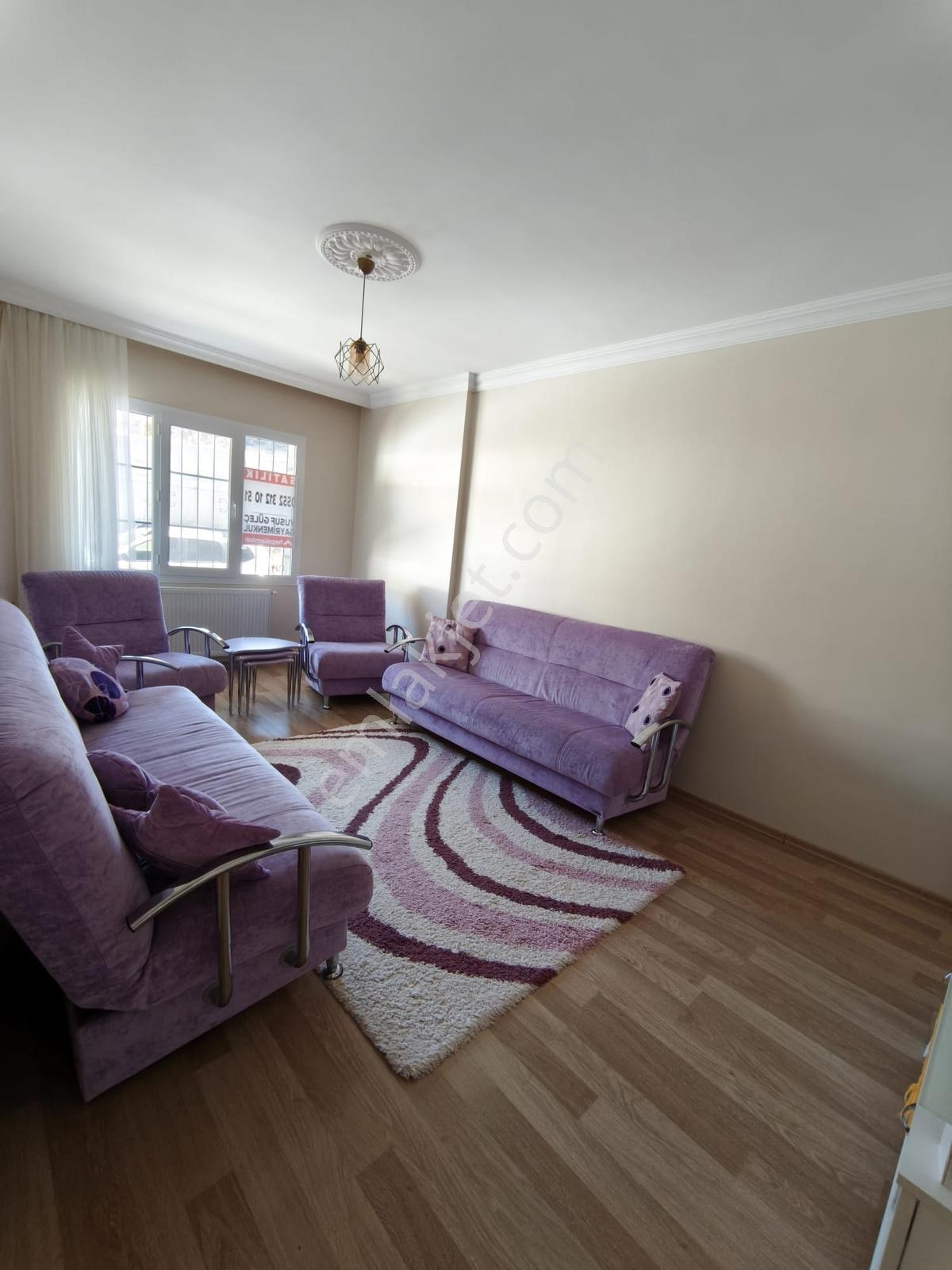 Niğde Ulukışla Merkez De Satılık Daire — fotoğraf 29