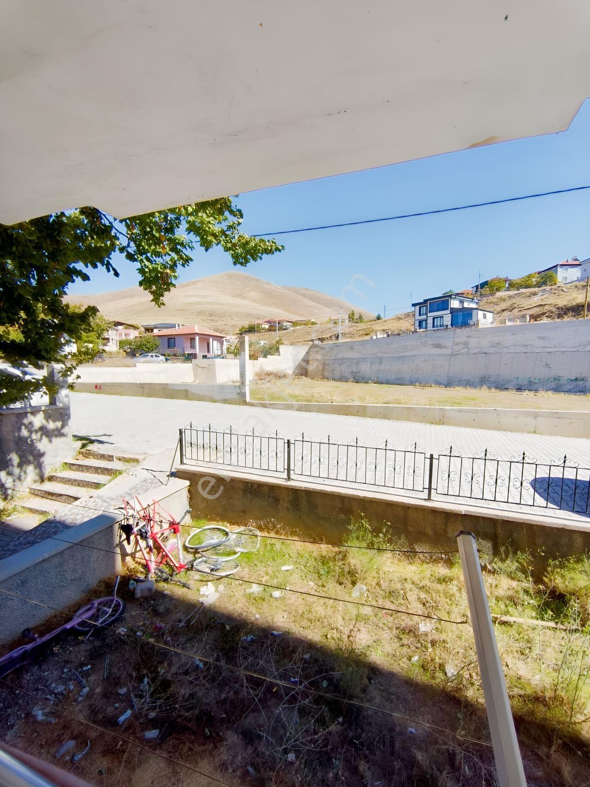 Niğde Ulukışla Merkez De Satılık Daire — fotoğraf 30