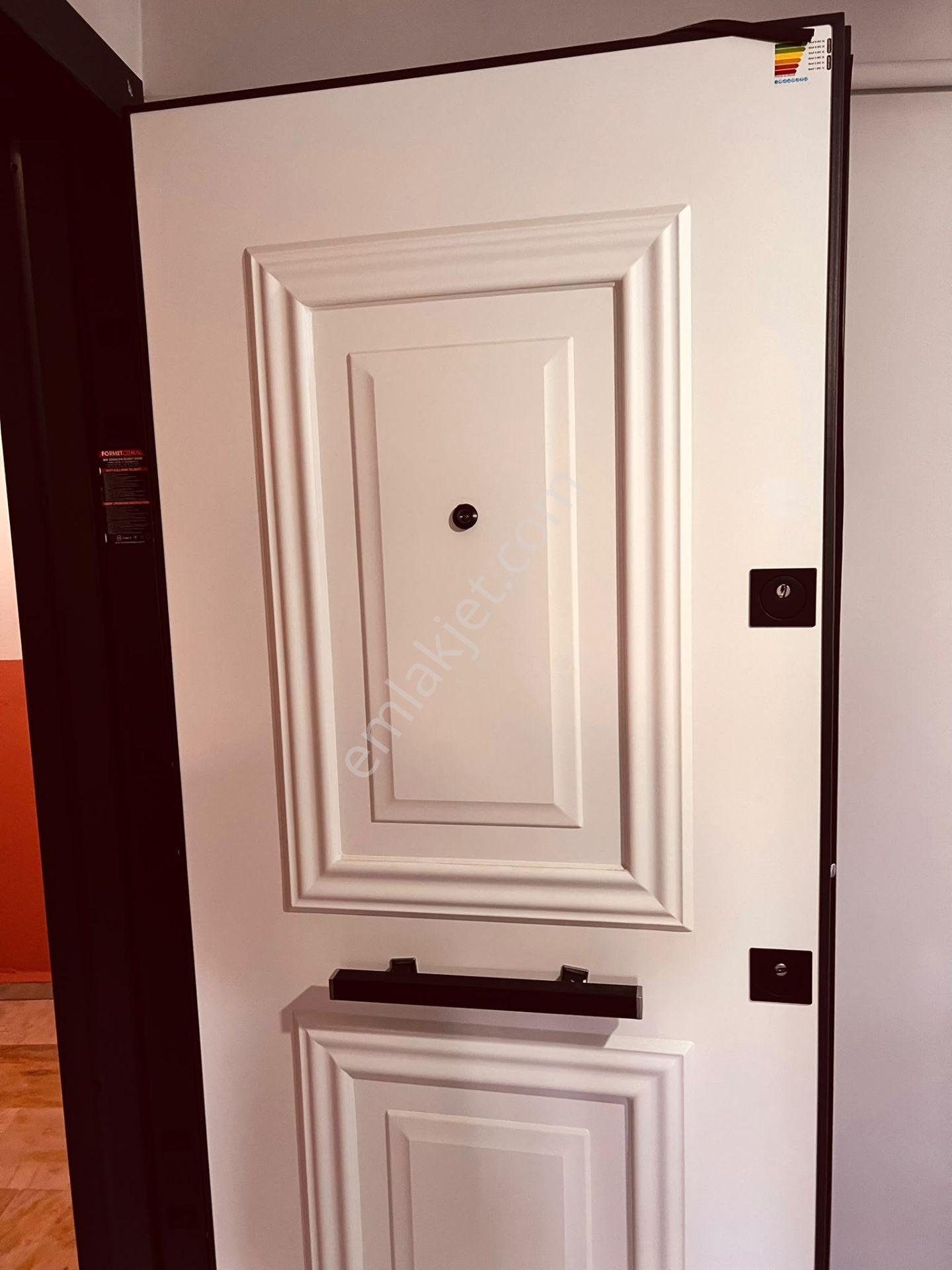 Yasemin Emlaktan Çamlık Mah.asansörlü Masrafsiz 3+1 Dubleks — fotoğraf 34