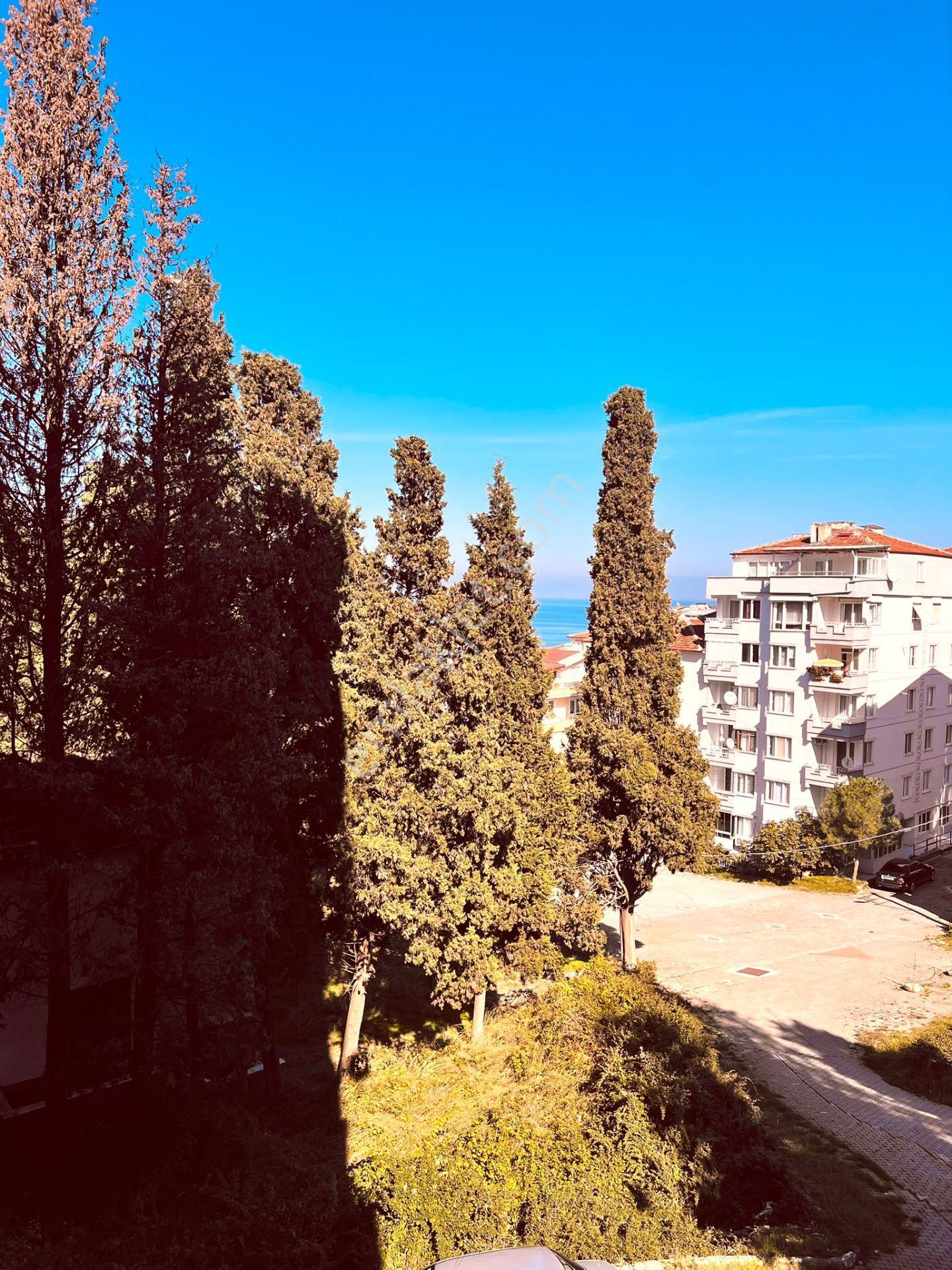 Yasemin Emlaktan Çamlık Mah.asansörlü Masrafsiz 3+1 Dubleks — fotoğraf 35