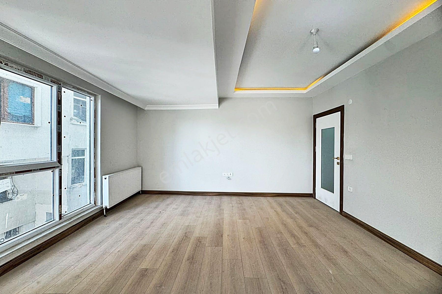 Yıldırım Yapı'dan Esencan Hastanesinin Dibinde Sıfır Krediye Uygun Satılık 2+1 Arakat Daire!! — fotoğraf 6