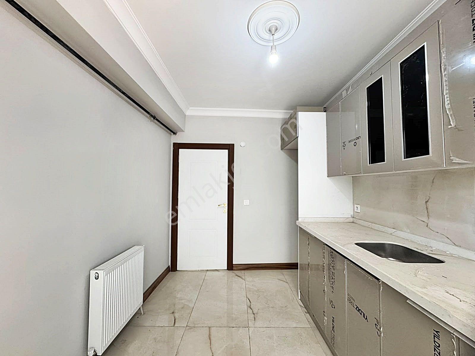 Yıldırım Yapı'dan Esencan Hastanesinin Dibinde Sıfır Krediye Uygun Satılık 2+1 Arakat Daire!! — fotoğraf 10