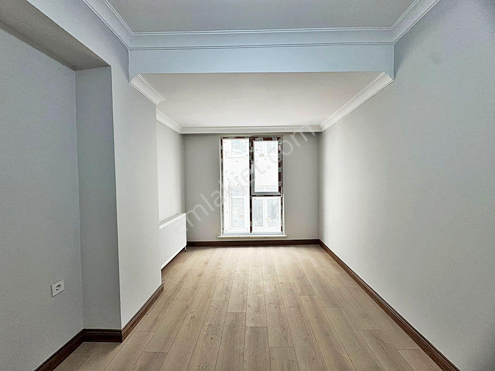 Yıldırım Yapı'dan Esencan Hastanesinin Dibinde Sıfır Krediye Uygun Satılık 2+1 Arakat Daire!! — fotoğraf 14