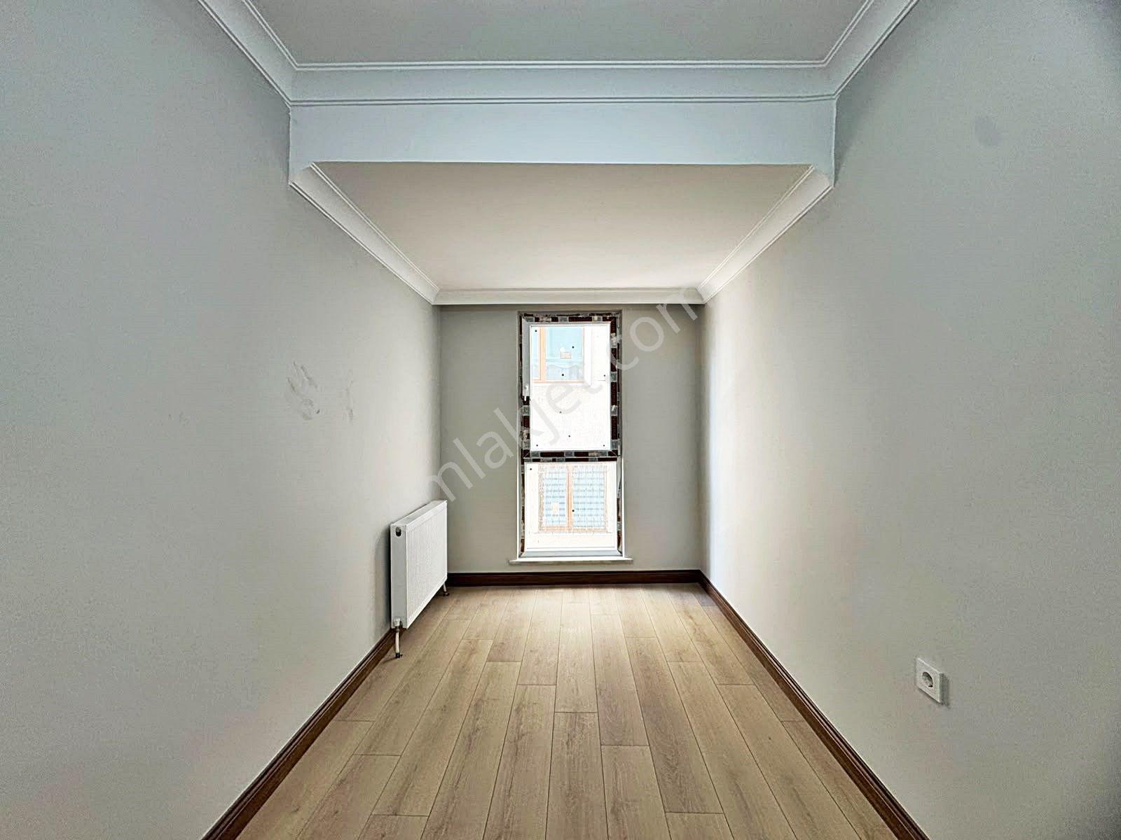 Yıldırım Yapı'dan Esencan Hastanesinin Dibinde Sıfır Krediye Uygun Satılık 2+1 Arakat Daire!! — fotoğraf 16