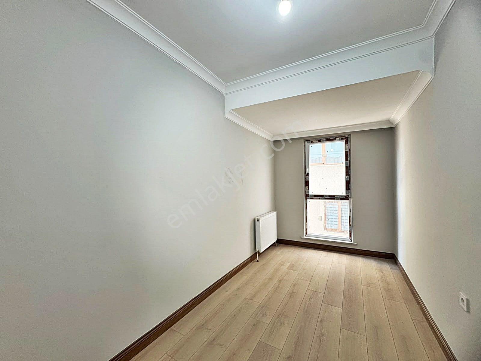 Yıldırım Yapı'dan Esencan Hastanesinin Dibinde Sıfır Krediye Uygun Satılık 2+1 Arakat Daire!! — fotoğraf 17