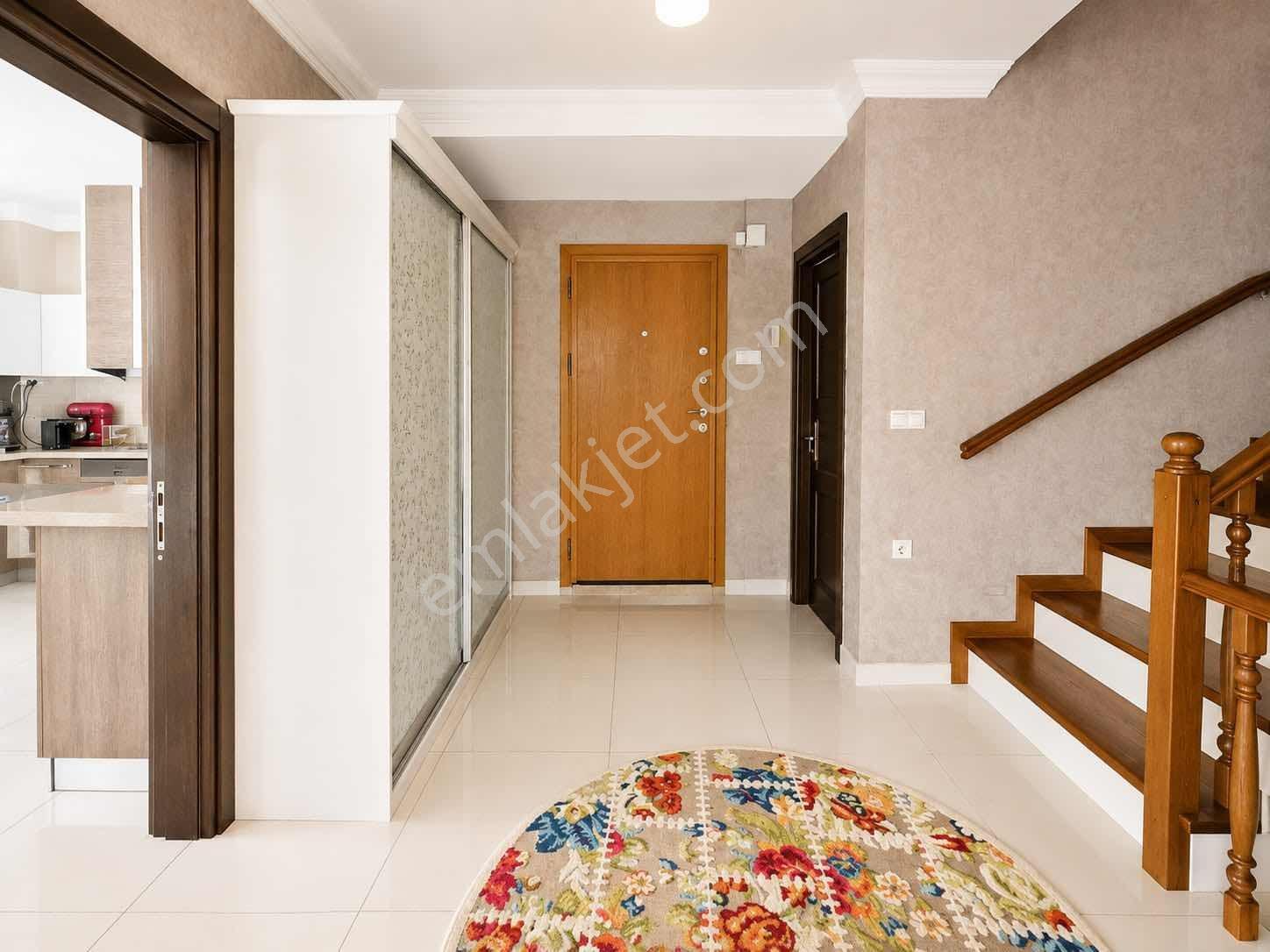 Başkent Park Villalarında 6+1 Satılık Lüks Villa — fotoğraf 7
