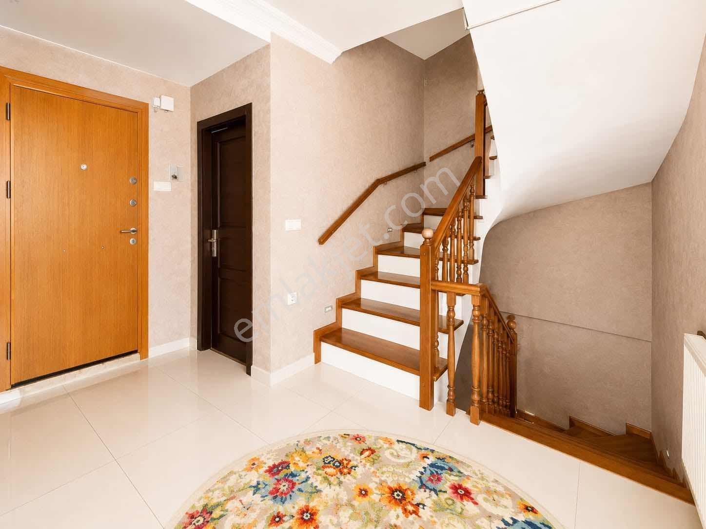 Başkent Park Villalarında 6+1 Satılık Lüks Villa — fotoğraf 8
