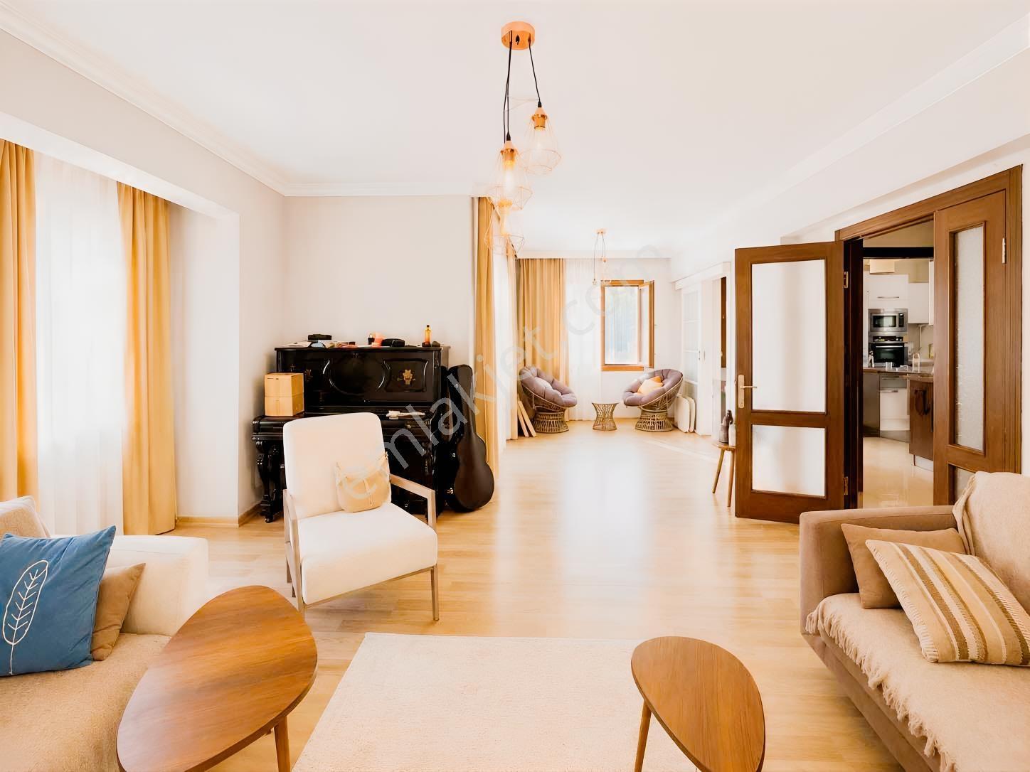 Başkent Park Villalarında 6+1 Satılık Lüks Villa — fotoğraf 13