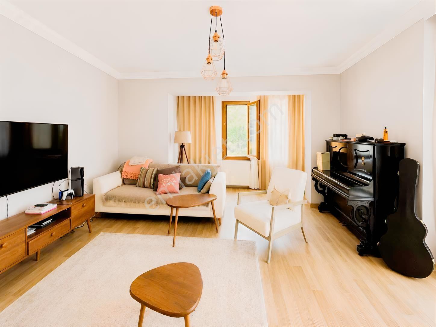 Başkent Park Villalarında 6+1 Satılık Lüks Villa — fotoğraf 14