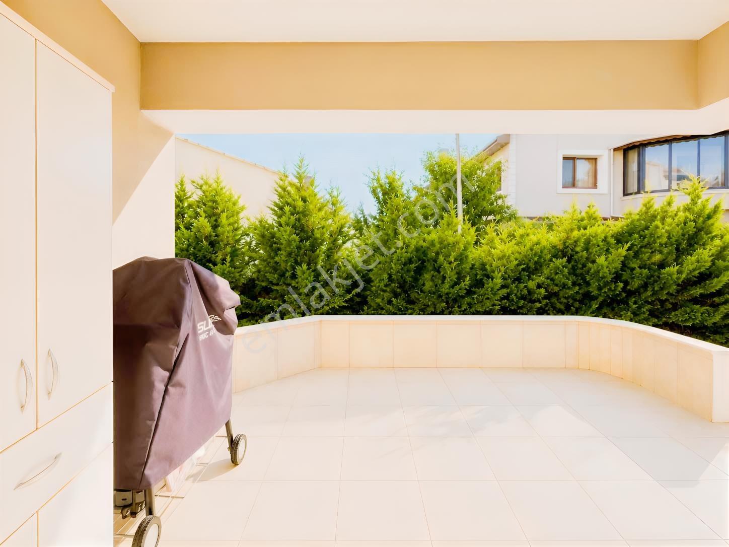 Başkent Park Villalarında 6+1 Satılık Lüks Villa — fotoğraf 18