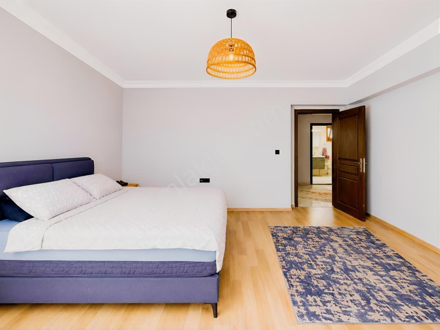 Başkent Park Villalarında 6+1 Satılık Lüks Villa — fotoğraf 22