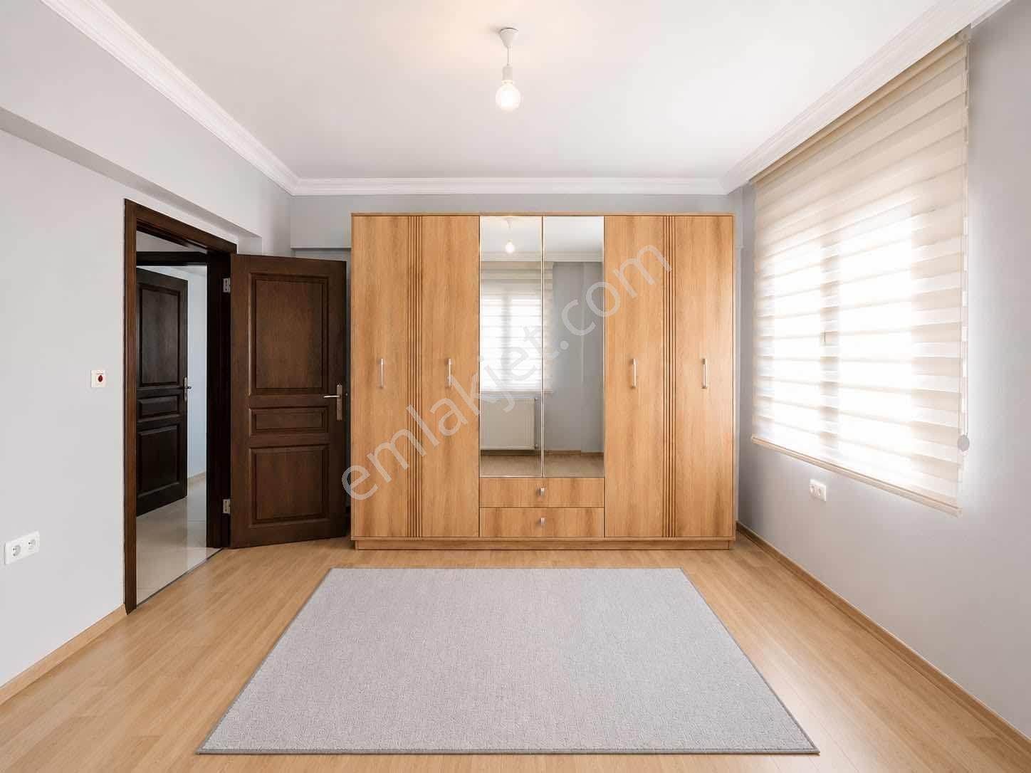 Başkent Park Villalarında 6+1 Satılık Lüks Villa — fotoğraf 23