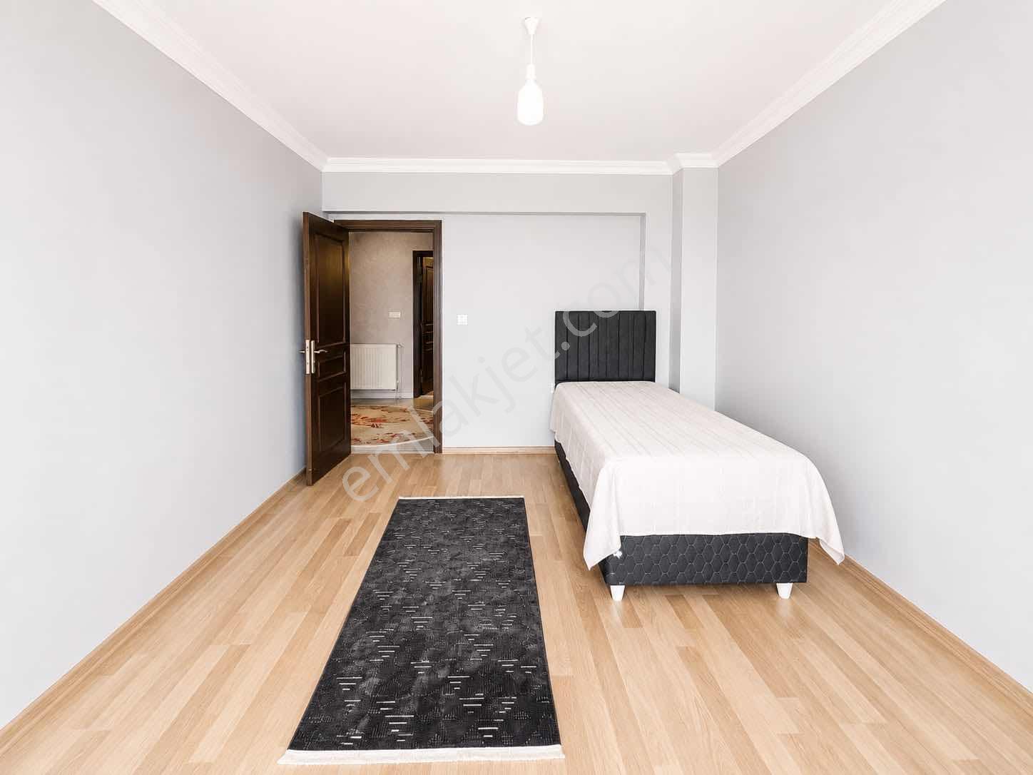 Başkent Park Villalarında 6+1 Satılık Lüks Villa — fotoğraf 25