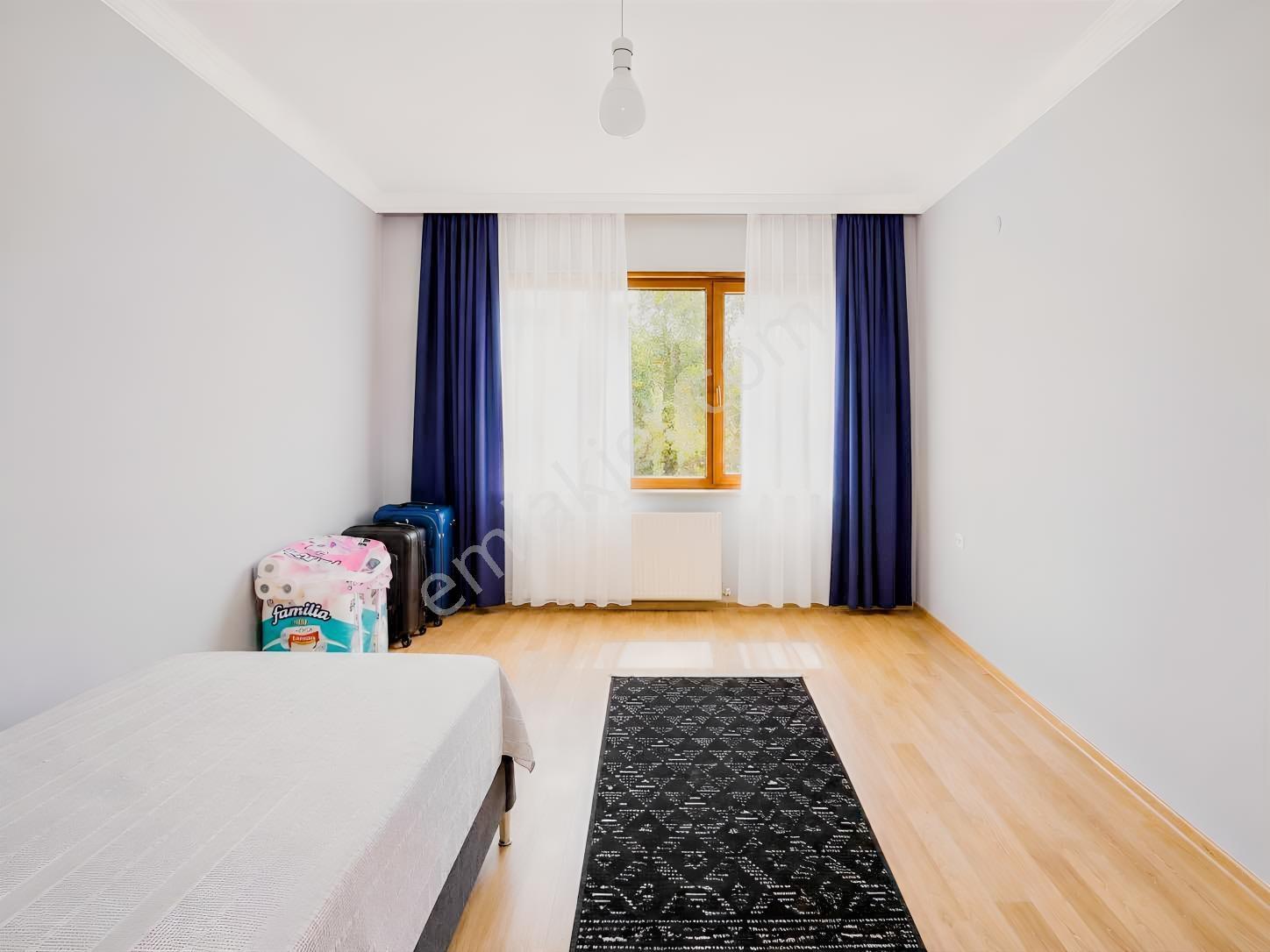 Başkent Park Villalarında 6+1 Satılık Lüks Villa — fotoğraf 26