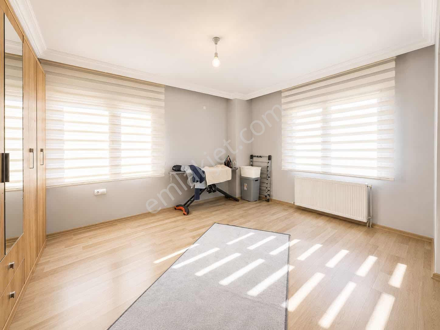 Başkent Park Villalarında 6+1 Satılık Lüks Villa — fotoğraf 27