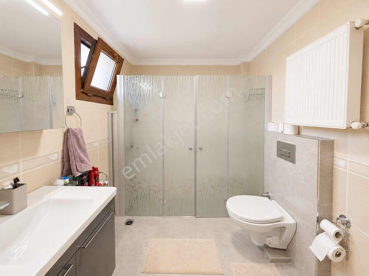 Başkent Park Villalarında 6+1 Satılık Lüks Villa — fotoğraf 31