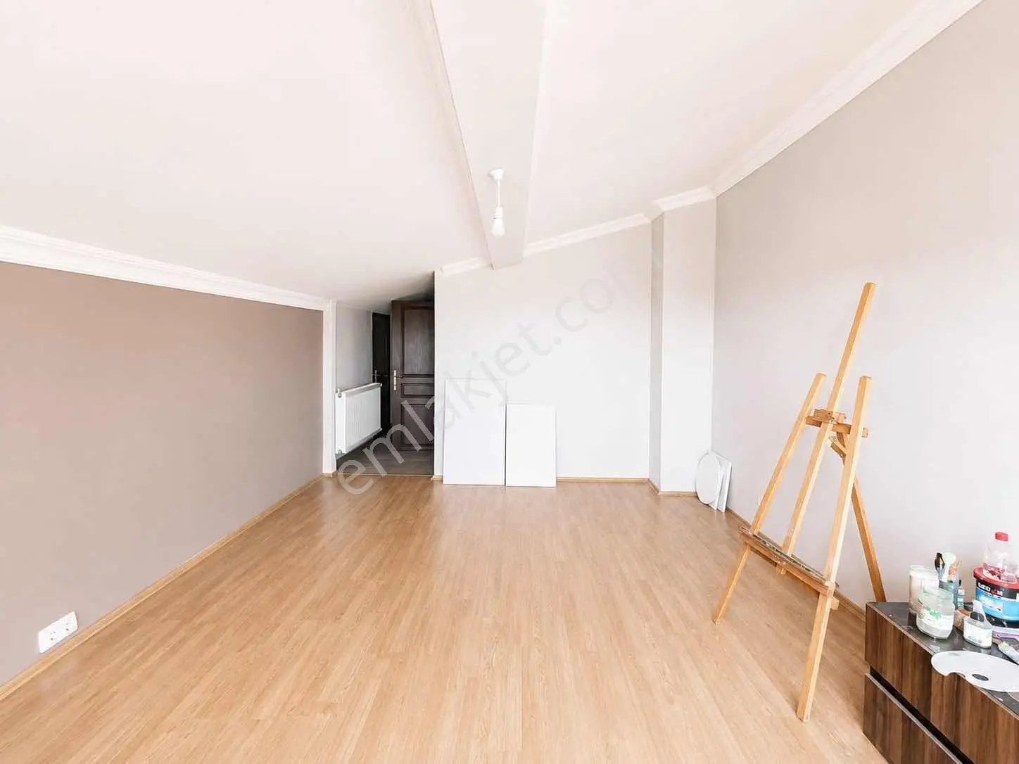 Başkent Park Villalarında 6+1 Satılık Lüks Villa — fotoğraf 32